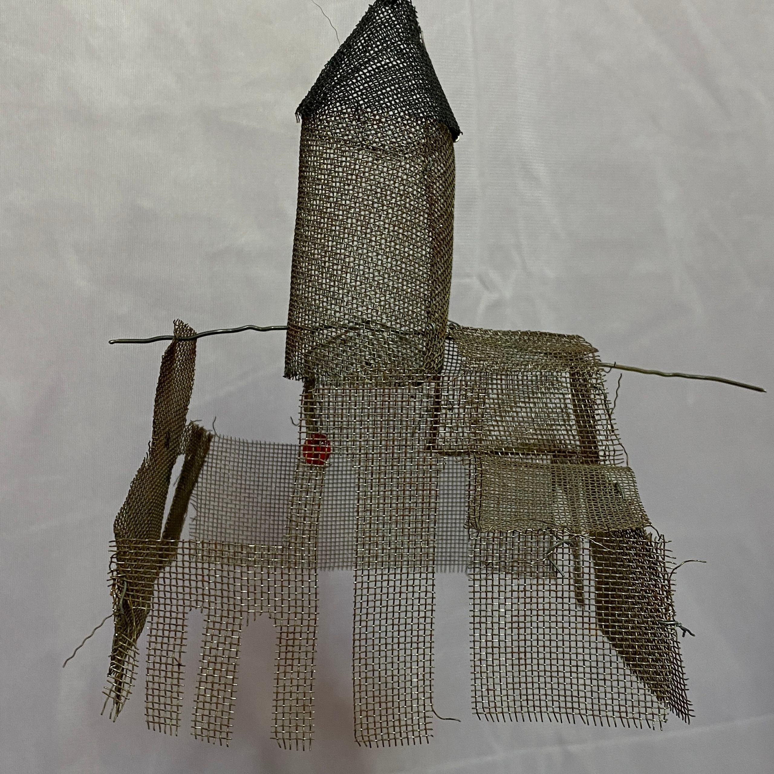 Выставка МОНУМЕНТАЛКА ПОД МИКРОСКОПОМ. Ассоциация художников монументалистов г. Москва