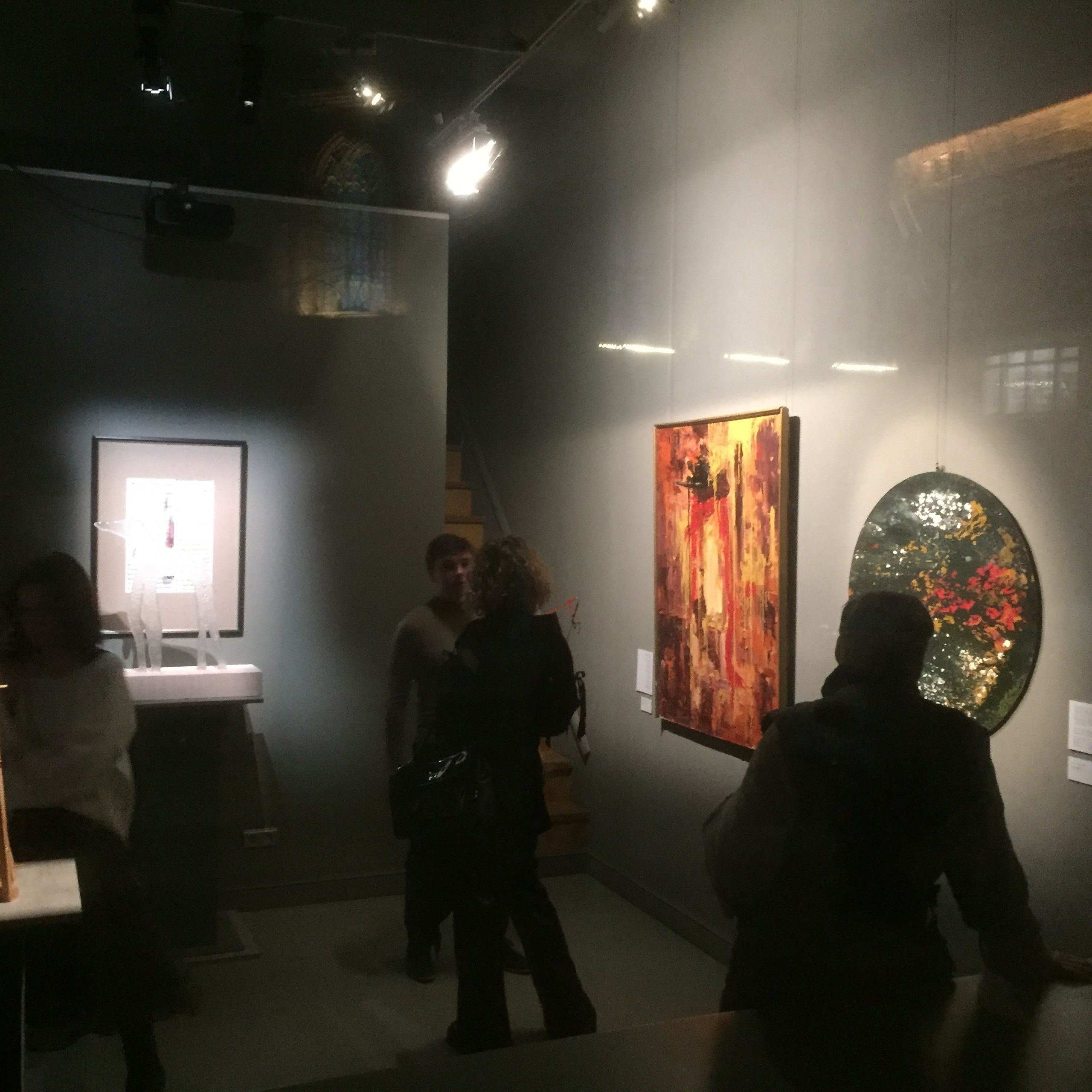 ЭХО. Ассоциация художников монументалистов г. Москва