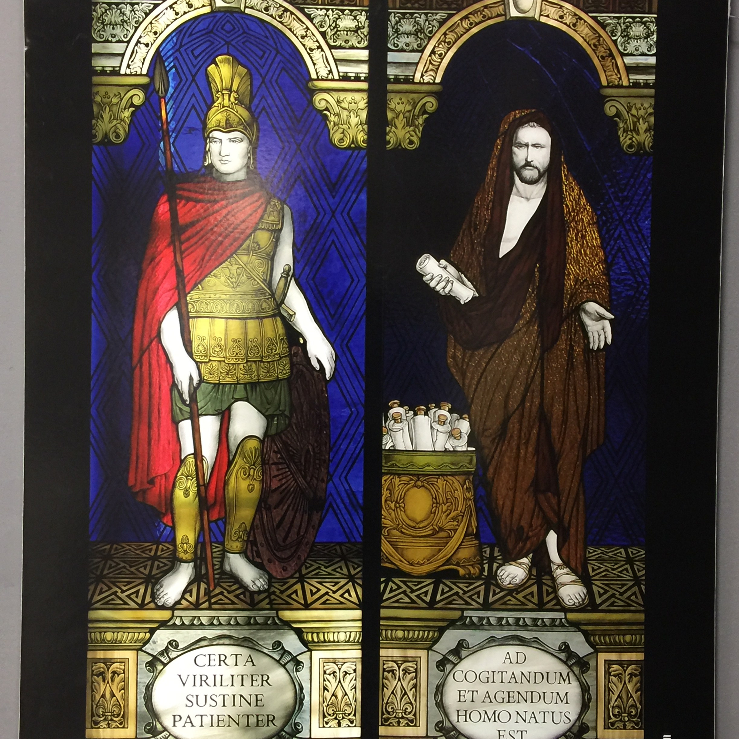 художник Владимир Михайлов