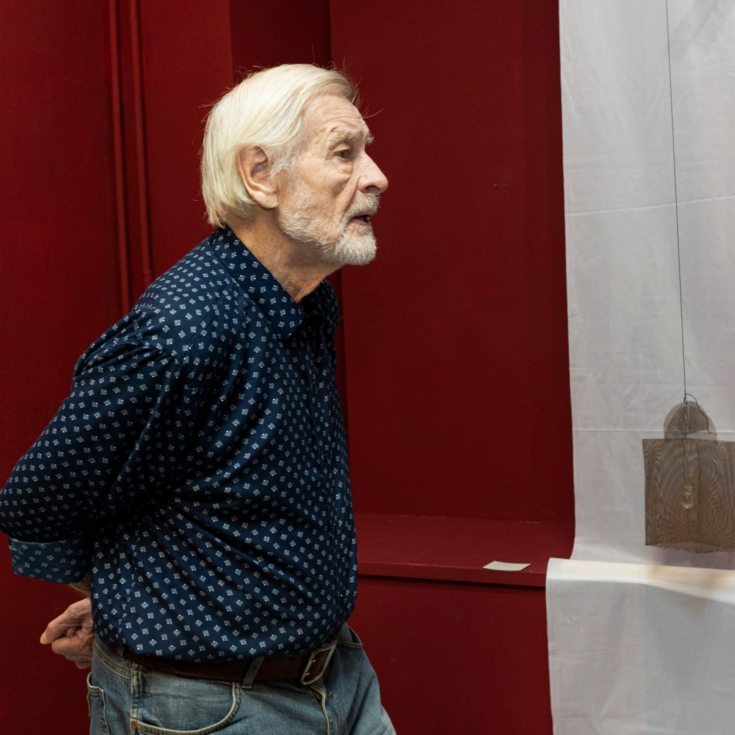 Выставка МОНУМЕНТАЛКА ПОД МИКРОСКОПОМ. Ассоциация художников монументалистов г. Москва