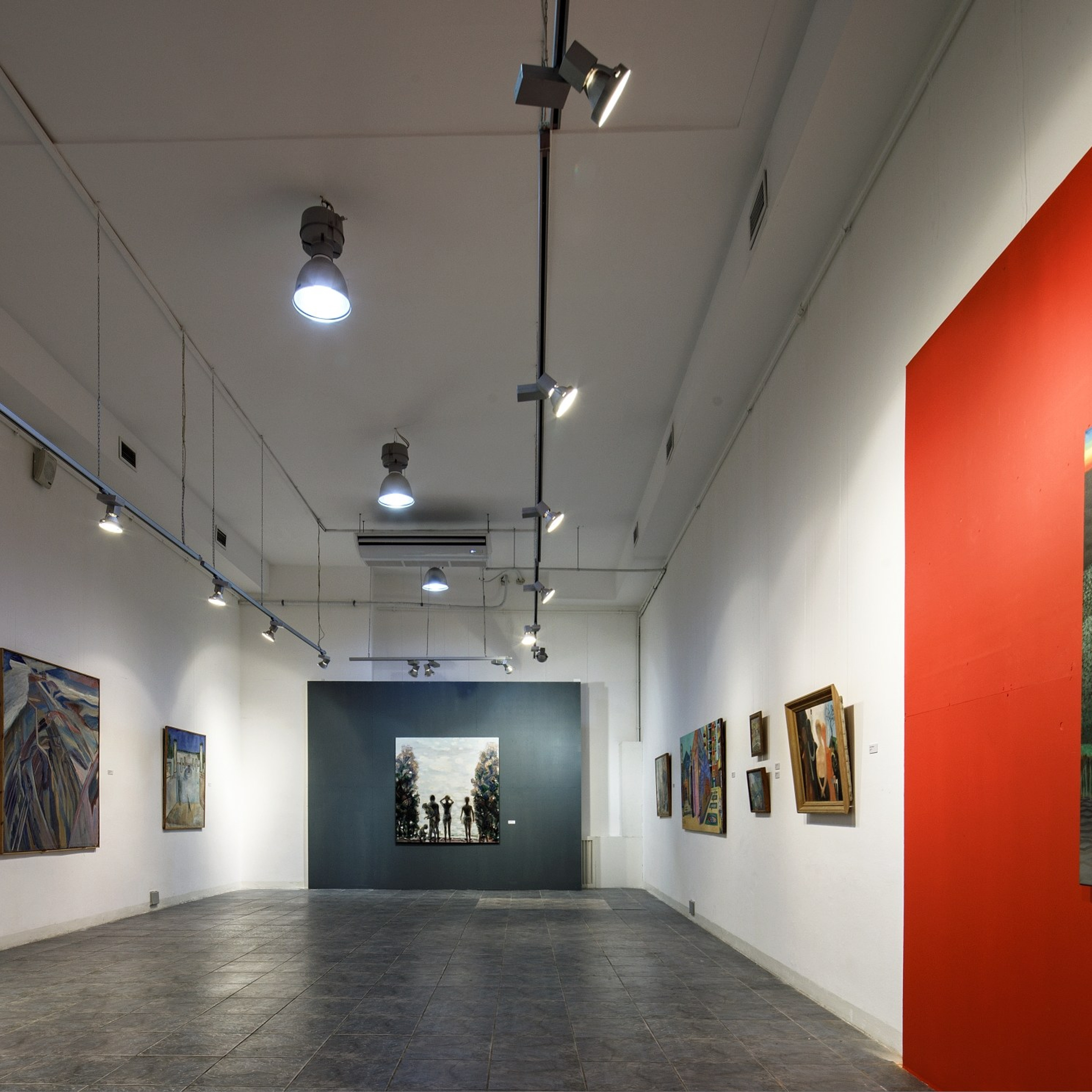 Выставка старшие товарищи