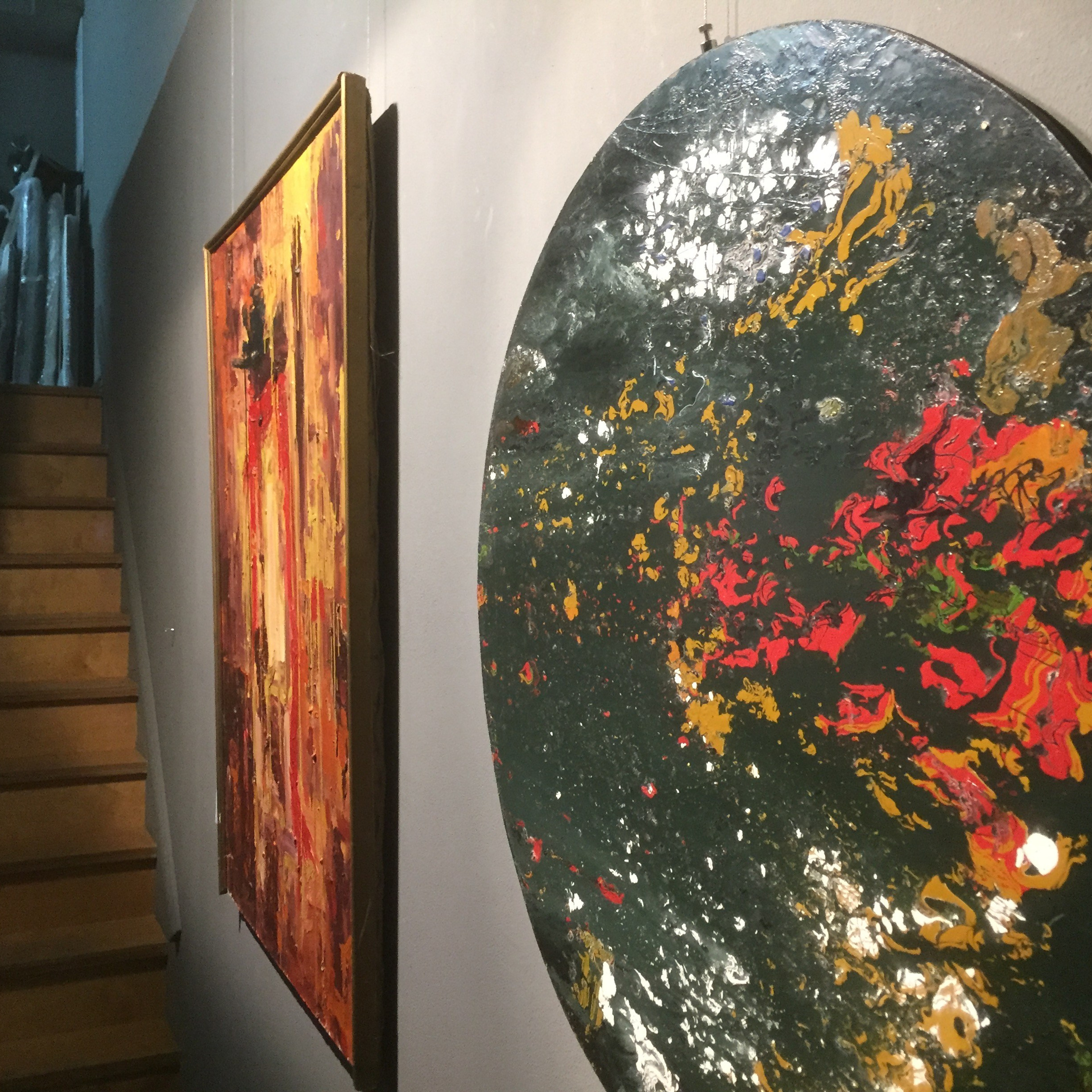 ЭХО. Ассоциация художников монументалистов г. Москва