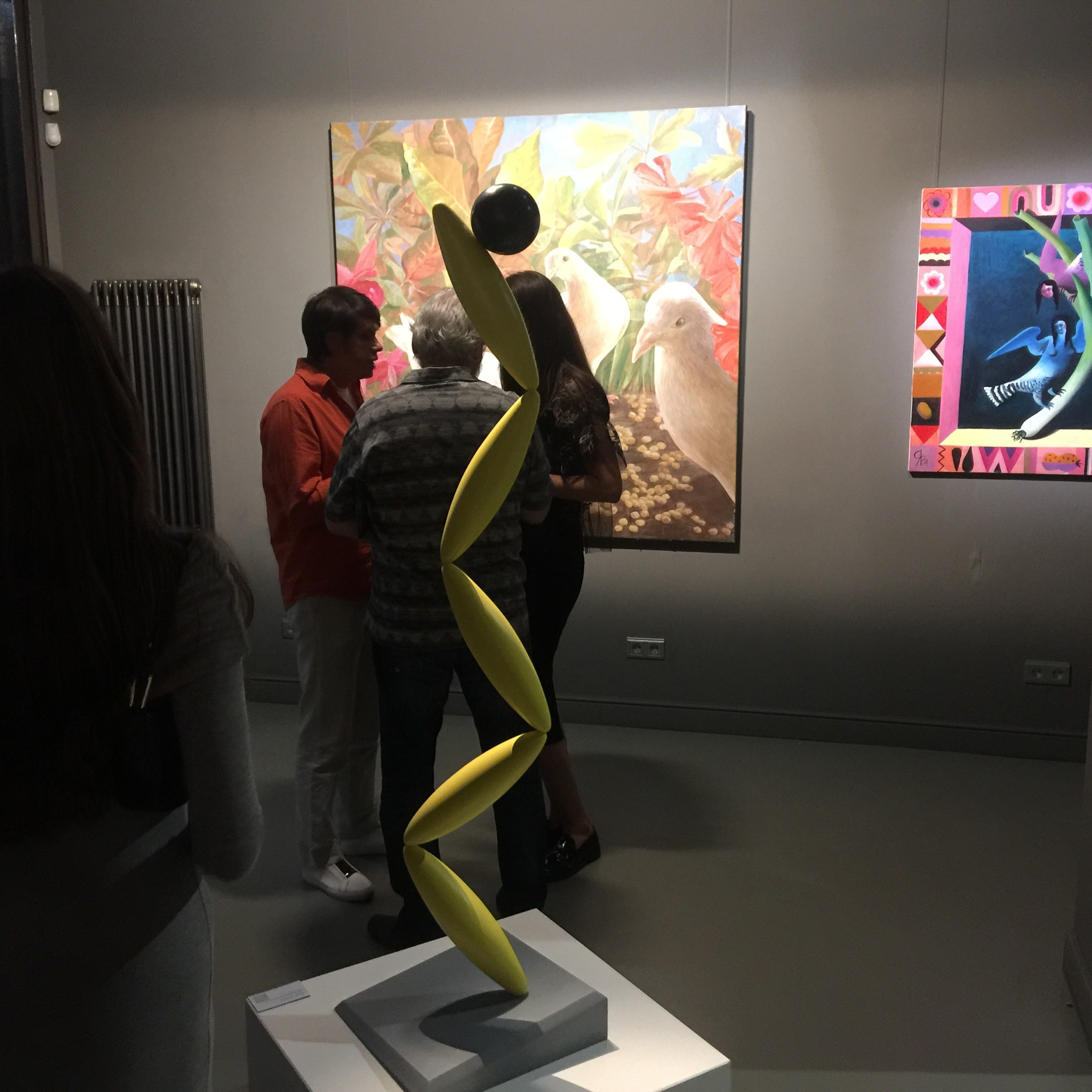 открытие стой гляди не дыши мастерская схм