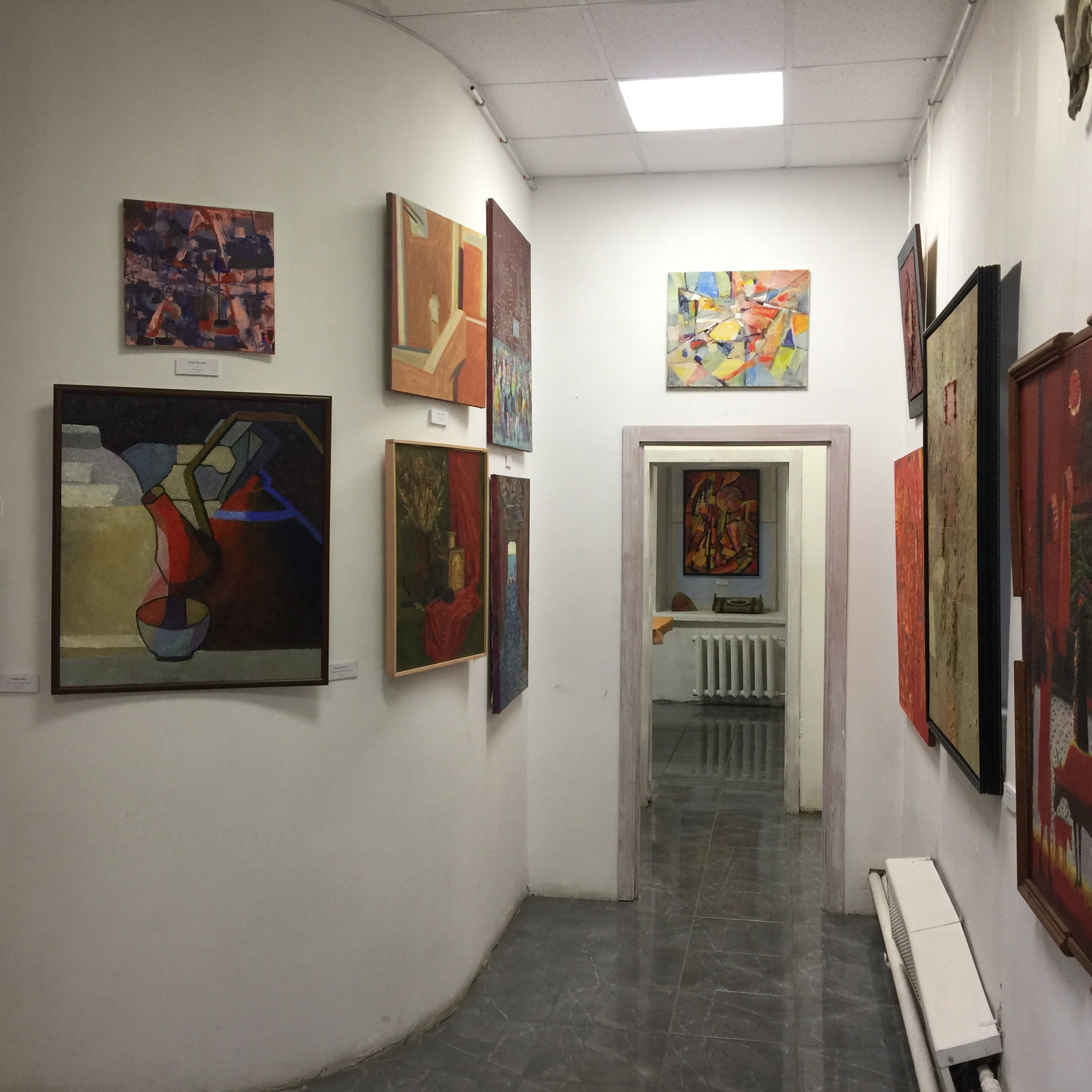 красная выставка открытие ци флигель