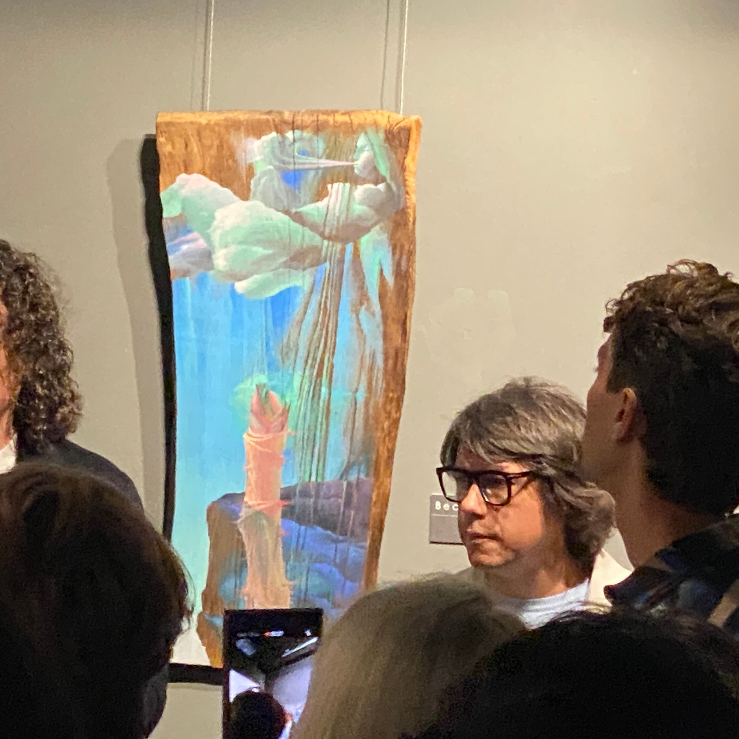 / ОДНАЖДЫ /. Ассоциация художников монументалистов г. Москва