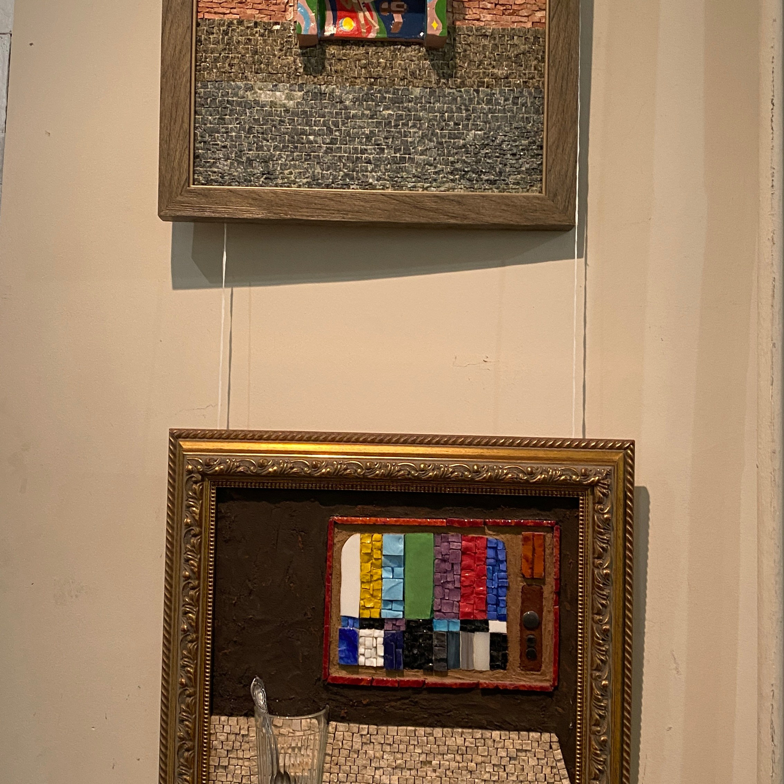 МОНУМЕНТАЛИСТЫ. УЧИТЕЛЯ и УЧЕНИКИ. Ассоциация художников монументалистов г. Москва