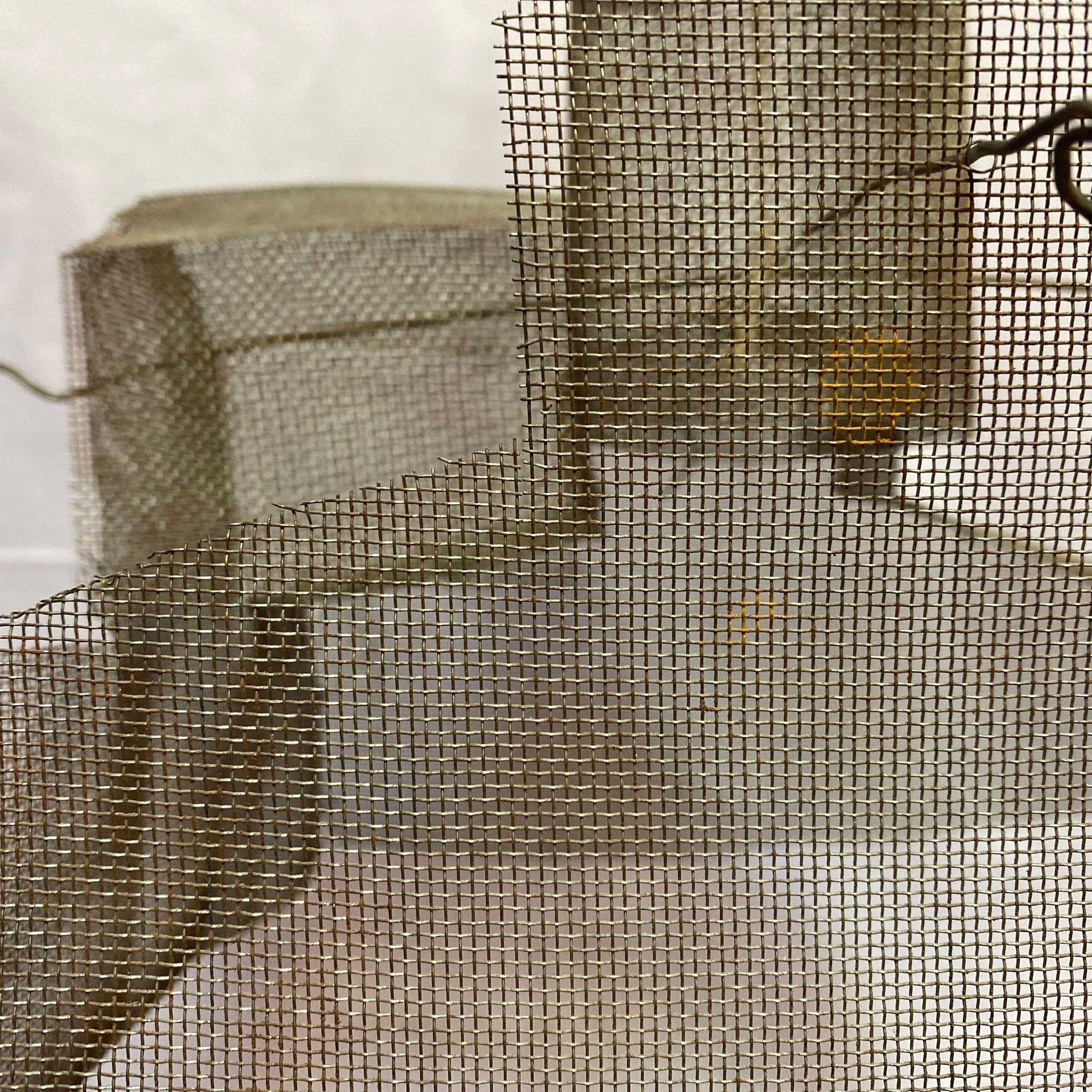 Выставка МОНУМЕНТАЛКА ПОД МИКРОСКОПОМ. Ассоциация художников монументалистов г. Москва