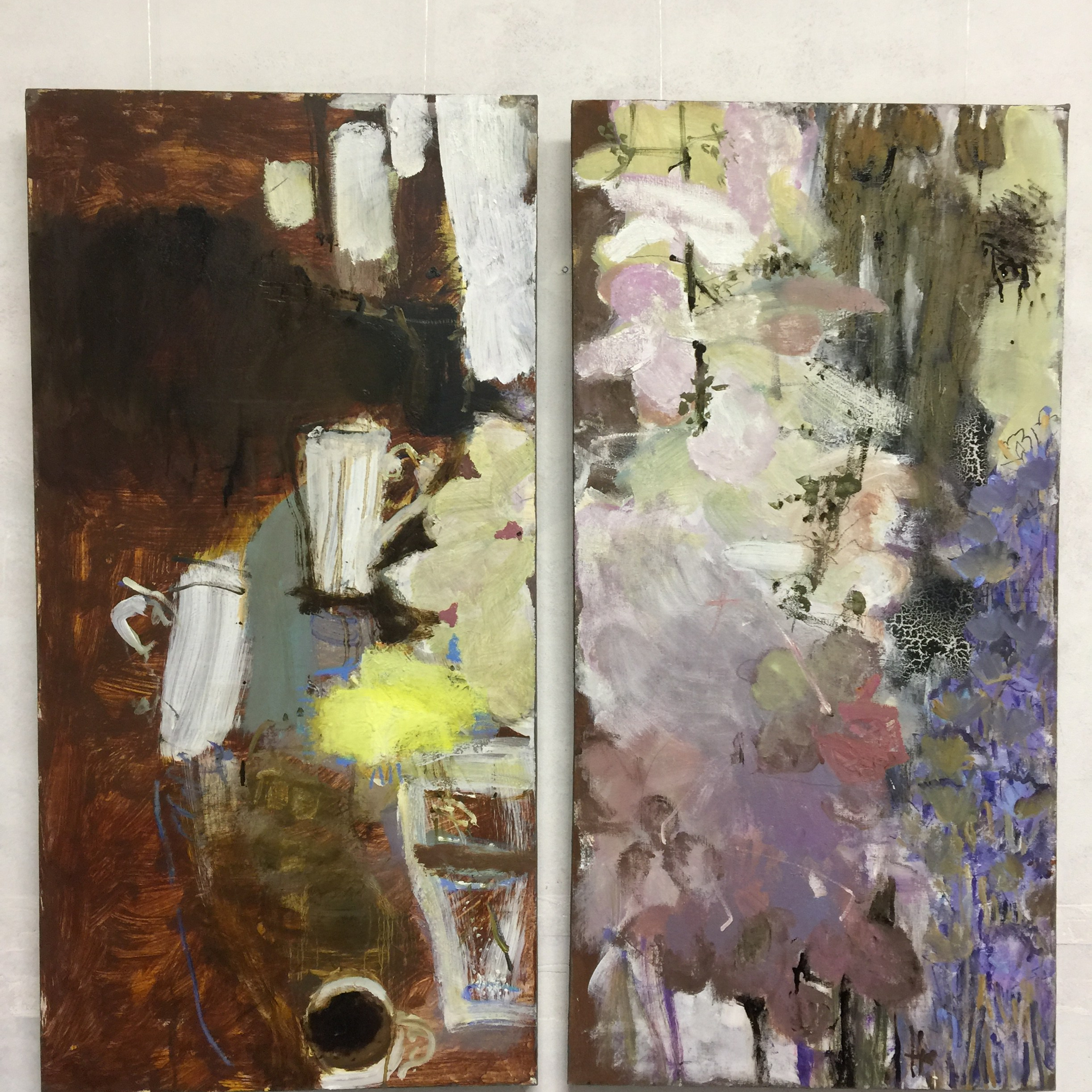 АРТ-ТЕРАПИЯ. Ассоциация художников монументалистов г. Москва