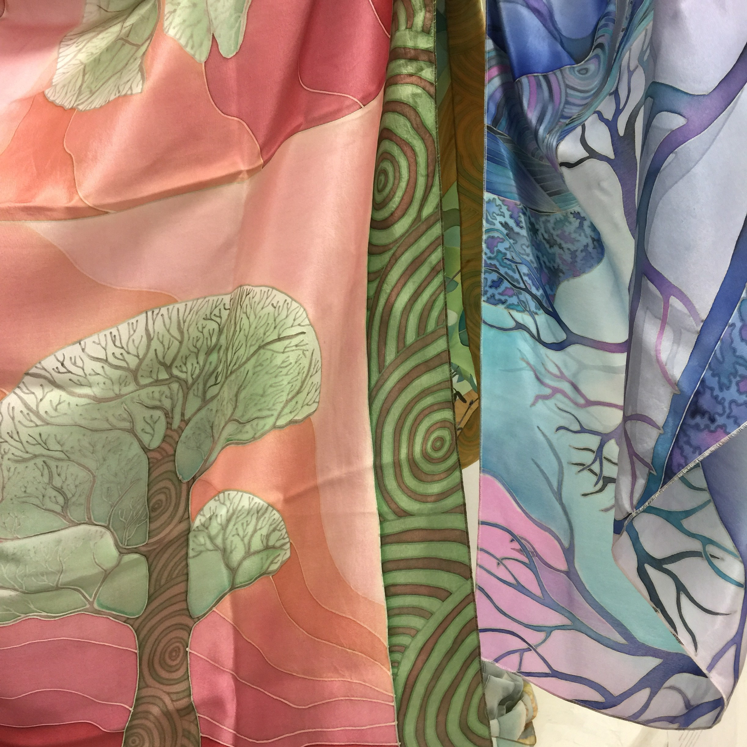 АРТ-ТЕРАПИЯ. Ассоциация художников монументалистов г. Москва