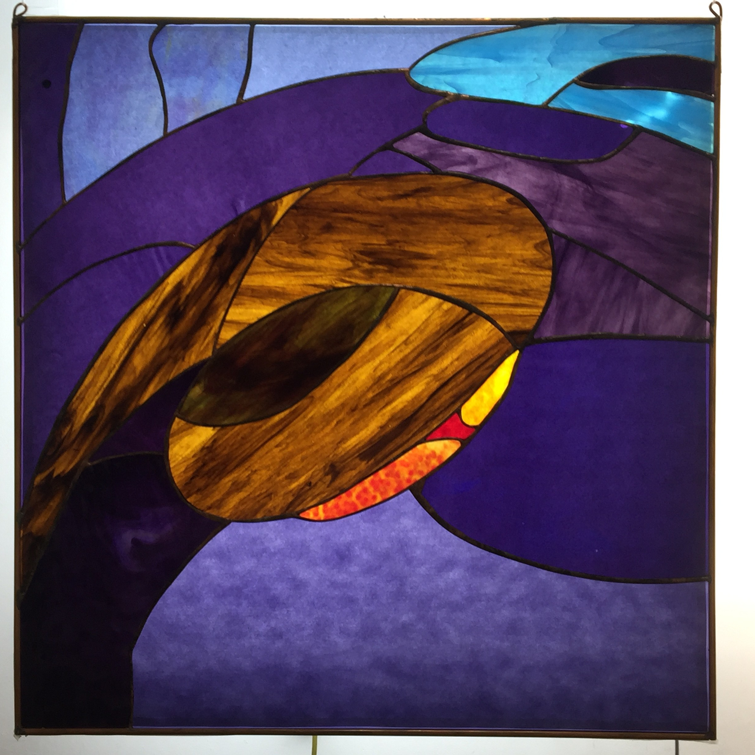 ЛЕЙЛА АЛЬ–НУМАН