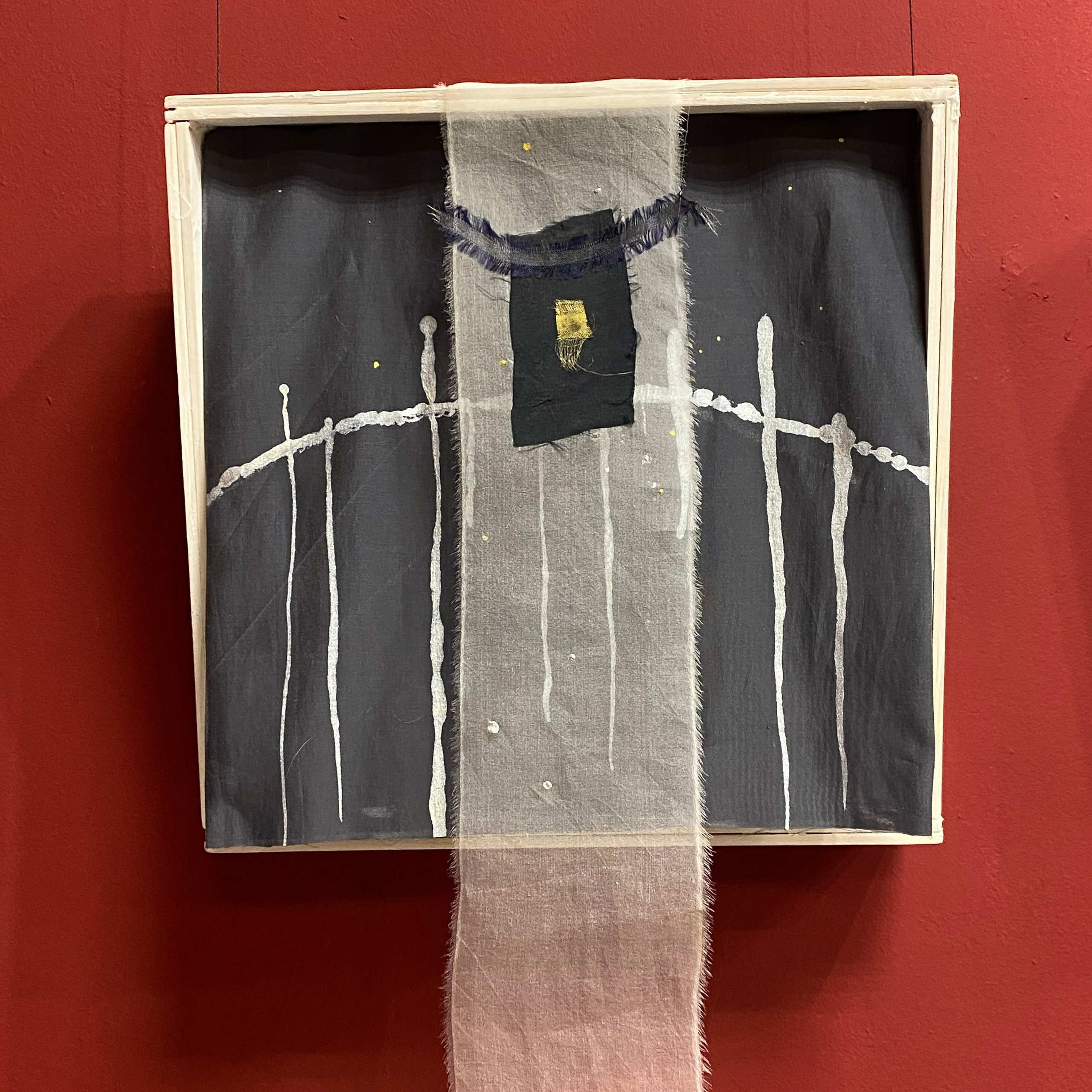 Выставка МОНУМЕНТАЛКА ПОД МИКРОСКОПОМ. Ассоциация художников монументалистов г. Москва