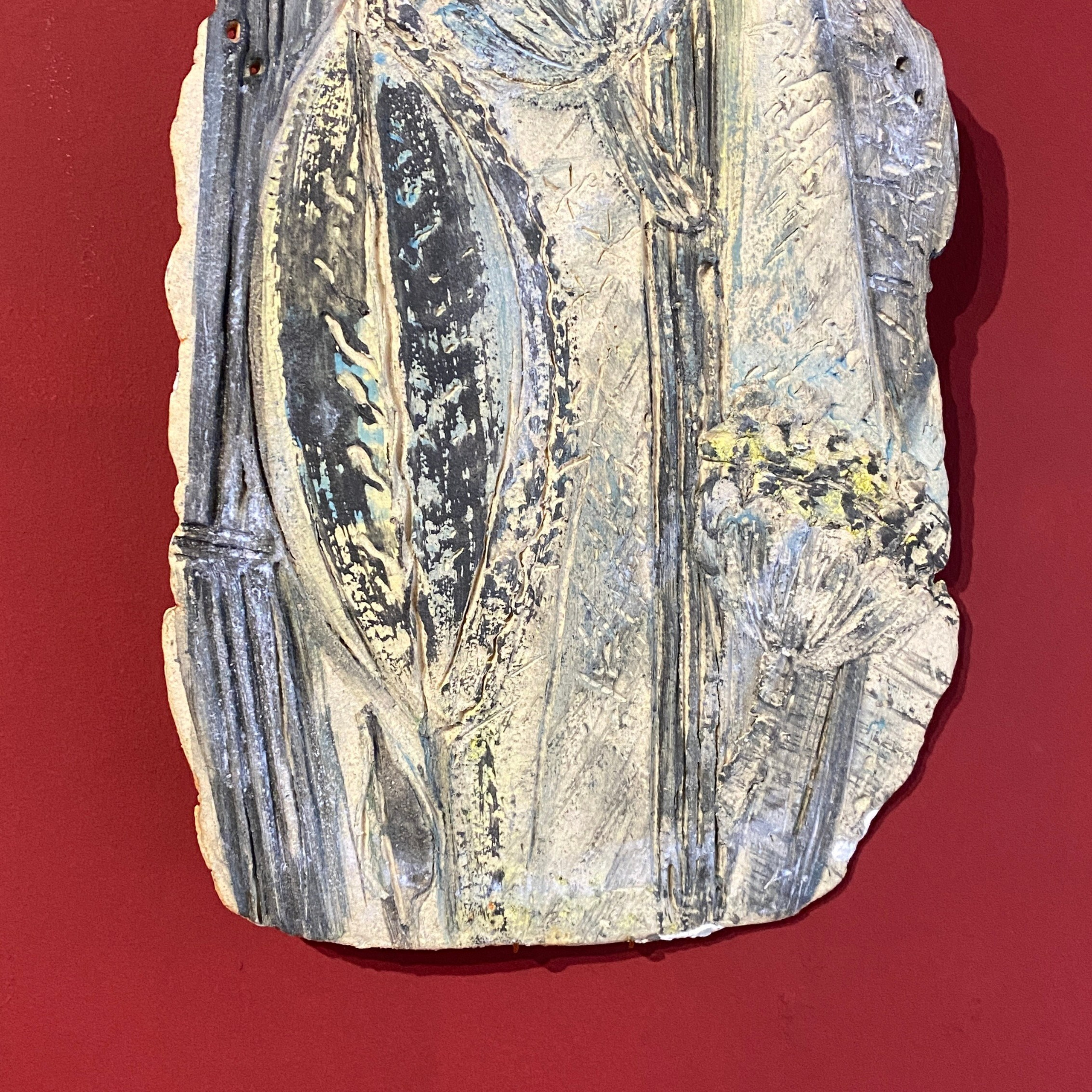 Выставка / БЫКИ И КОМАРЫ /. Ассоциация художников монументалистов г. Москва