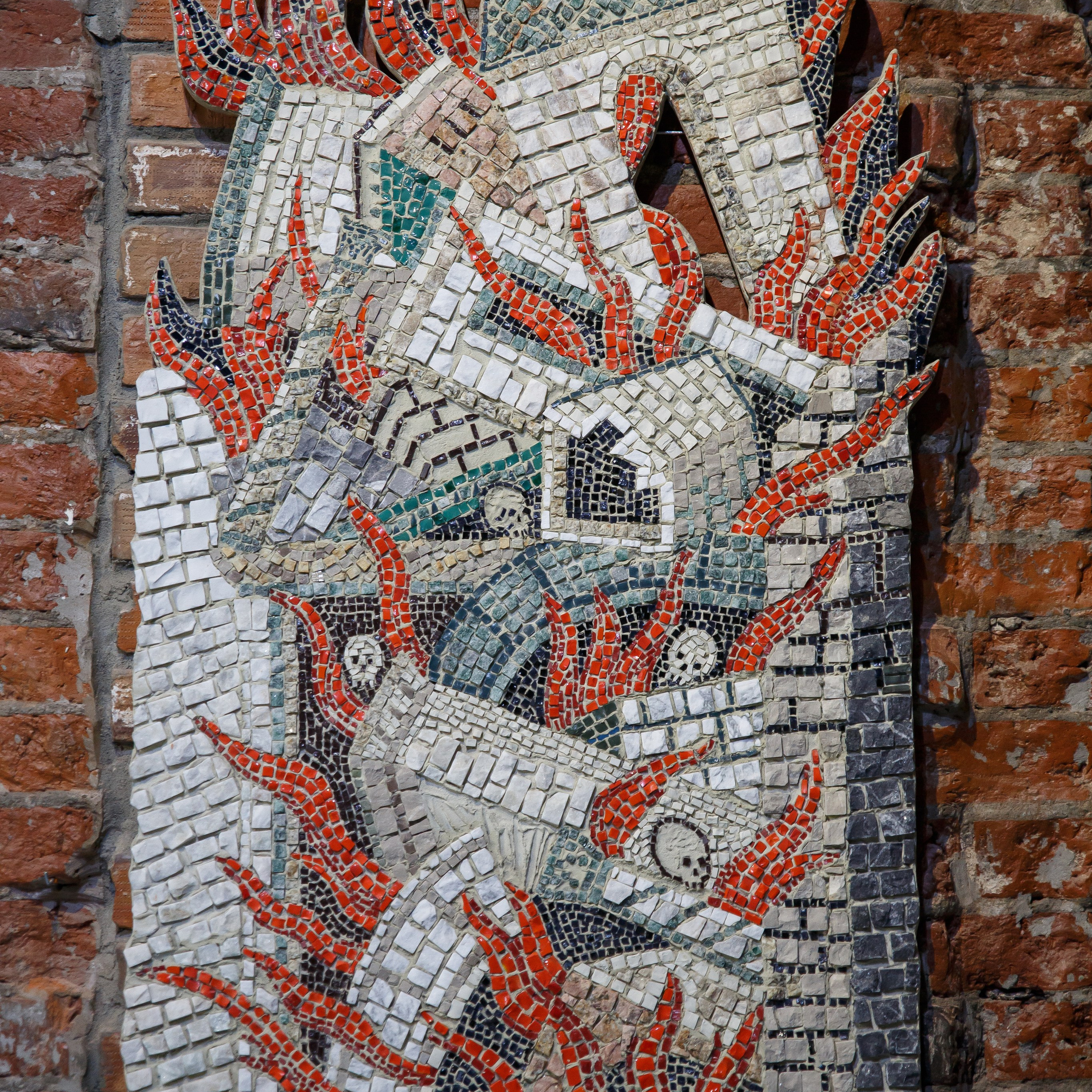 Коровин Олег