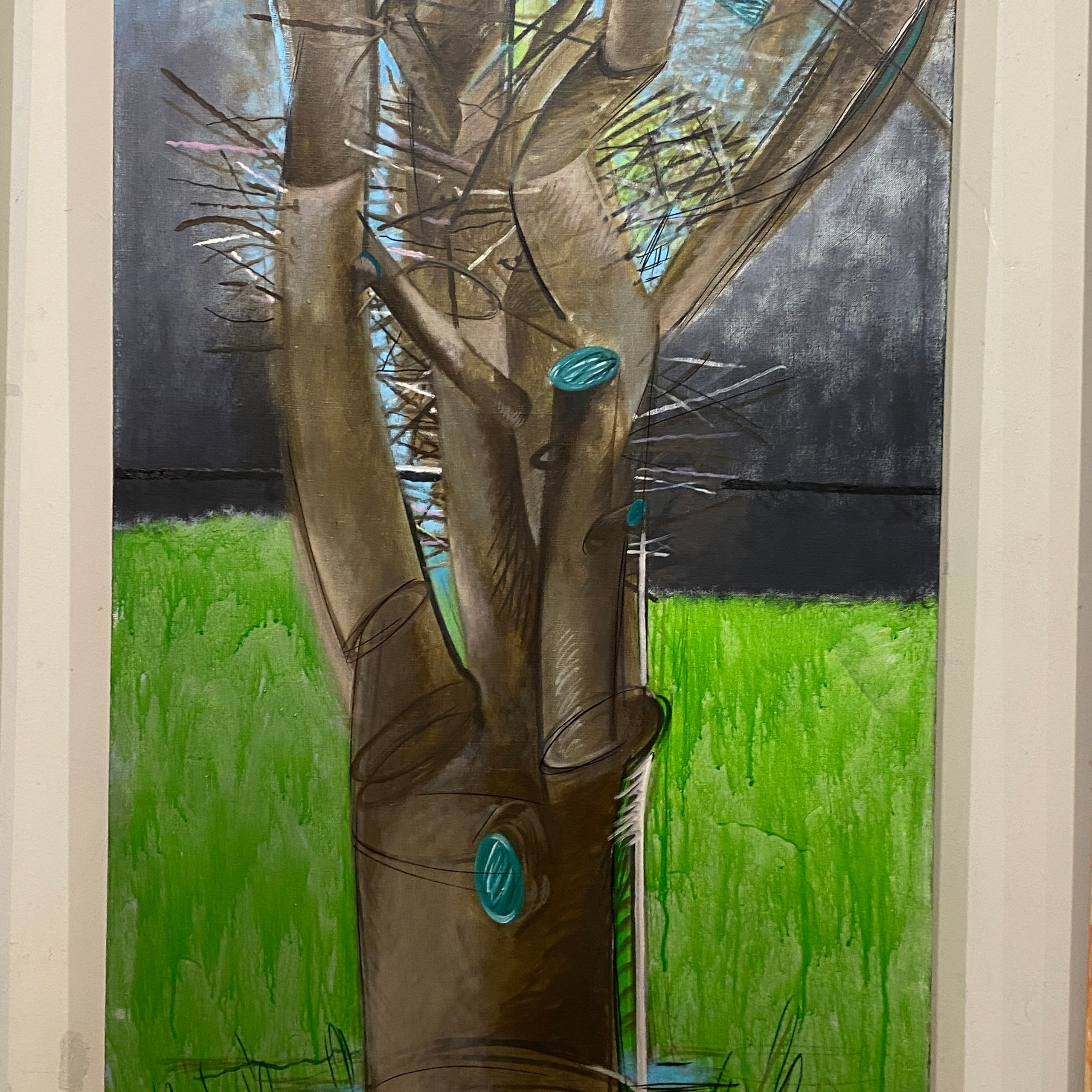 МОНУМЕНТАЛИСТЫ. УЧИТЕЛЯ и УЧЕНИКИ. Ассоциация художников монументалистов г. Москва