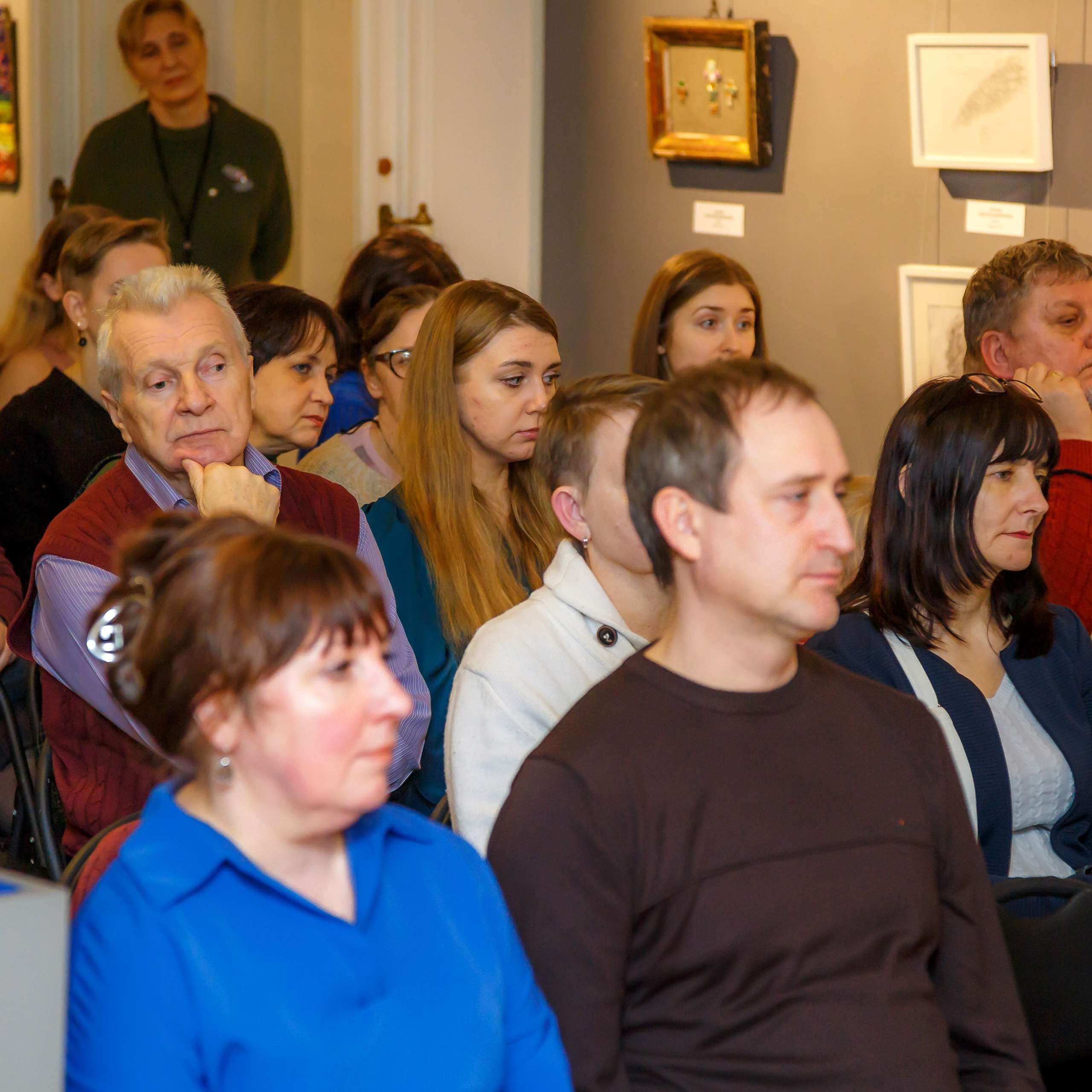 КАМЕНЬ/НОЖНИЦЫ/БУМАГА г. Муром. Ассоциация художников монументалистов г. Москва