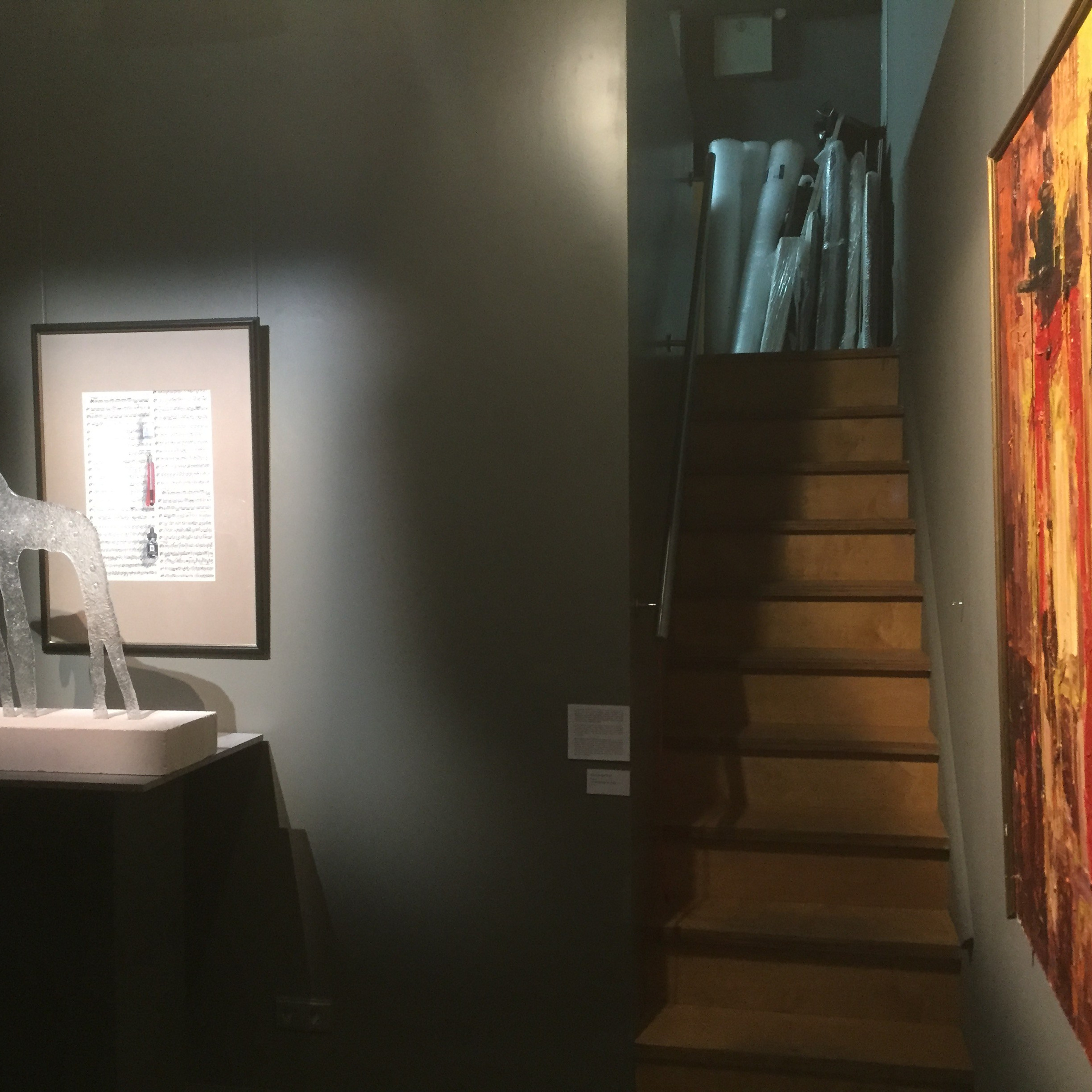 ЭХО. Ассоциация художников монументалистов г. Москва