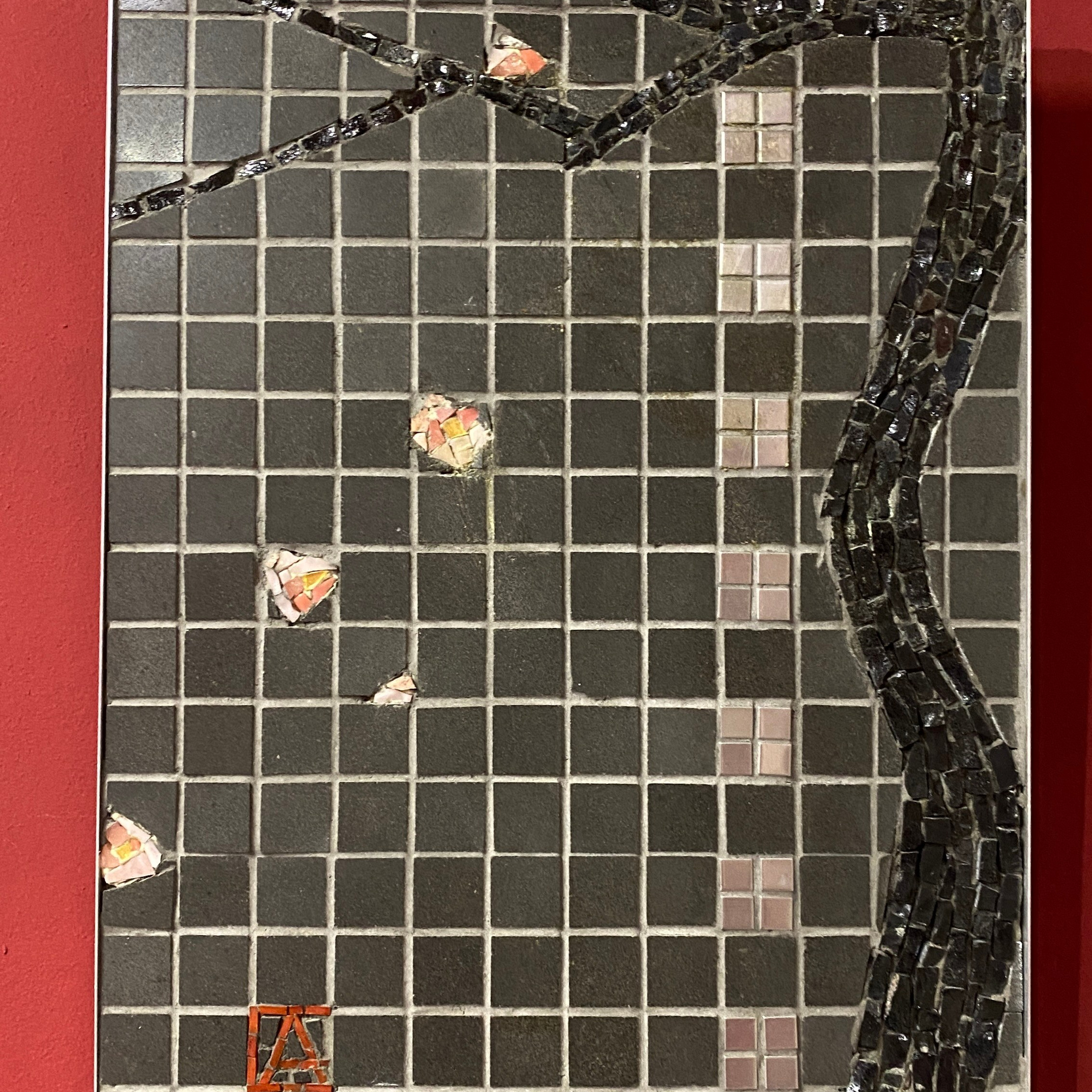 Выставка МОНУМЕНТАЛКА ПОД МИКРОСКОПОМ. Ассоциация художников монументалистов г. Москва