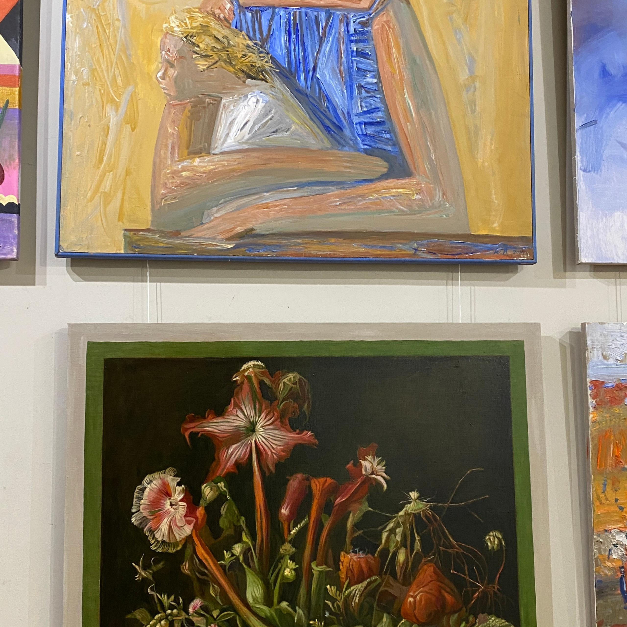 МОНУМЕНТАЛИСТЫ. УЧИТЕЛЯ и УЧЕНИКИ. Ассоциация художников монументалистов г. Москва