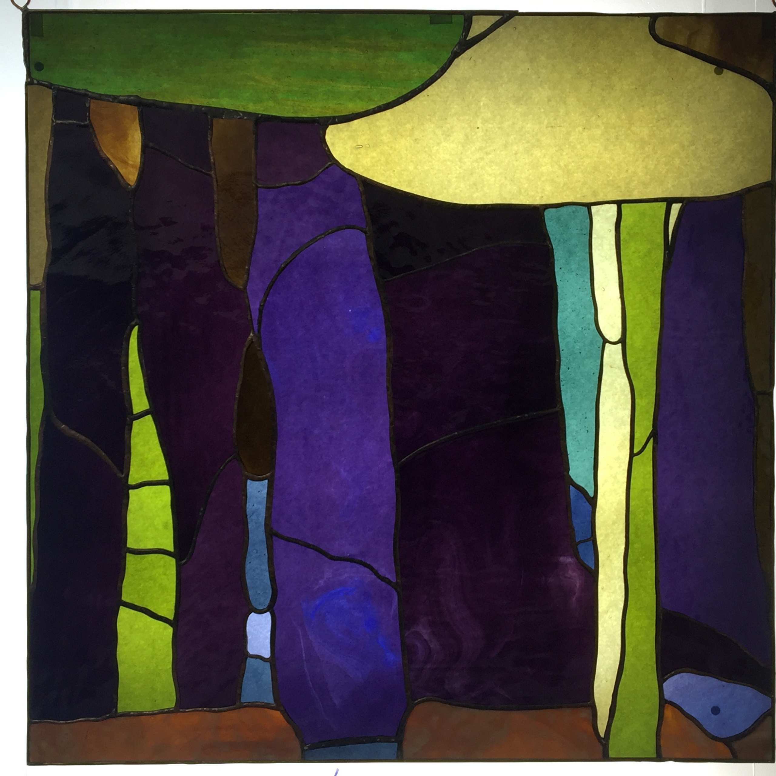 ЛЕЙЛА АЛЬ–НУМАН