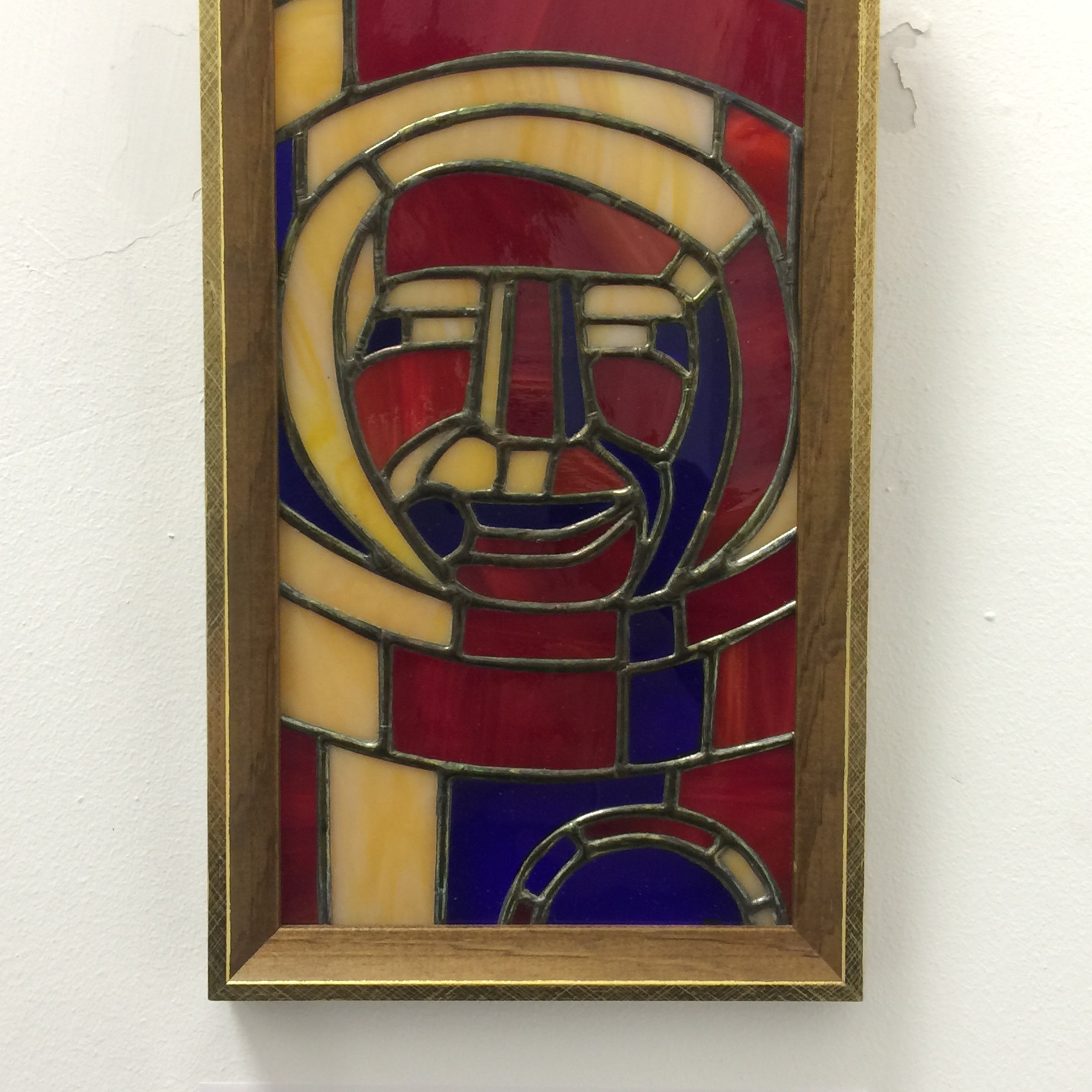 ИРИНА МАСЛЕНАЯ