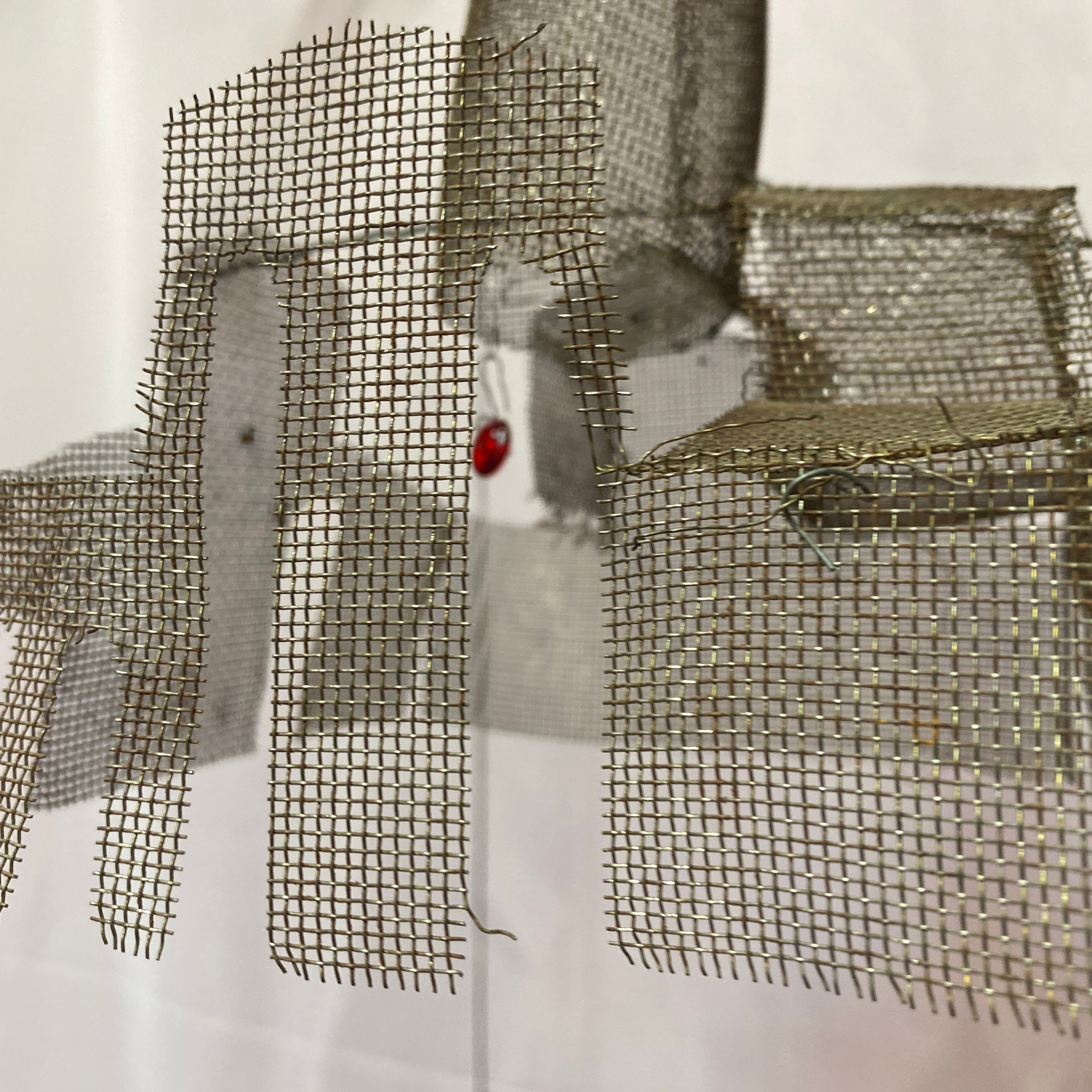 Выставка МОНУМЕНТАЛКА ПОД МИКРОСКОПОМ. Ассоциация художников монументалистов г. Москва