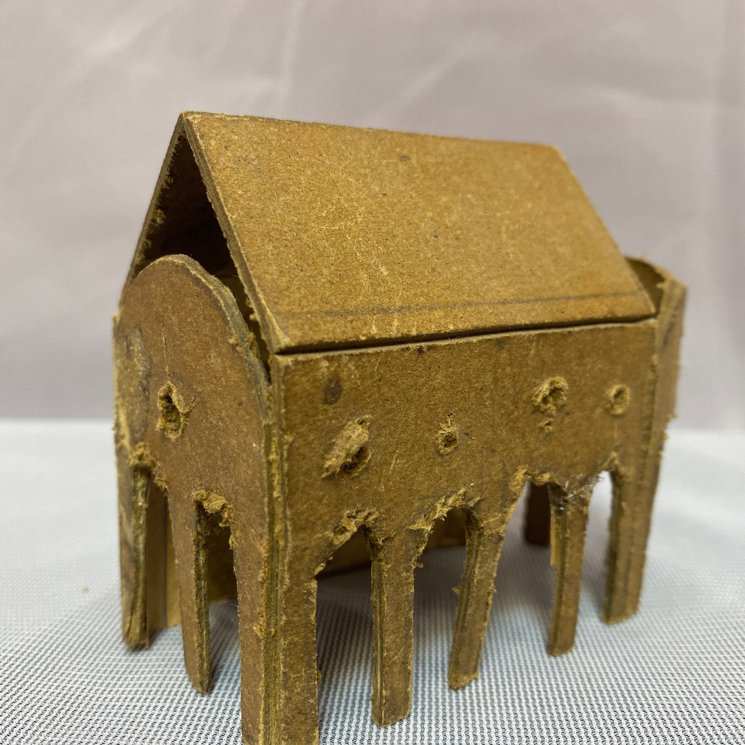 Выставка МОНУМЕНТАЛКА ПОД МИКРОСКОПОМ. Ассоциация художников монументалистов г. Москва