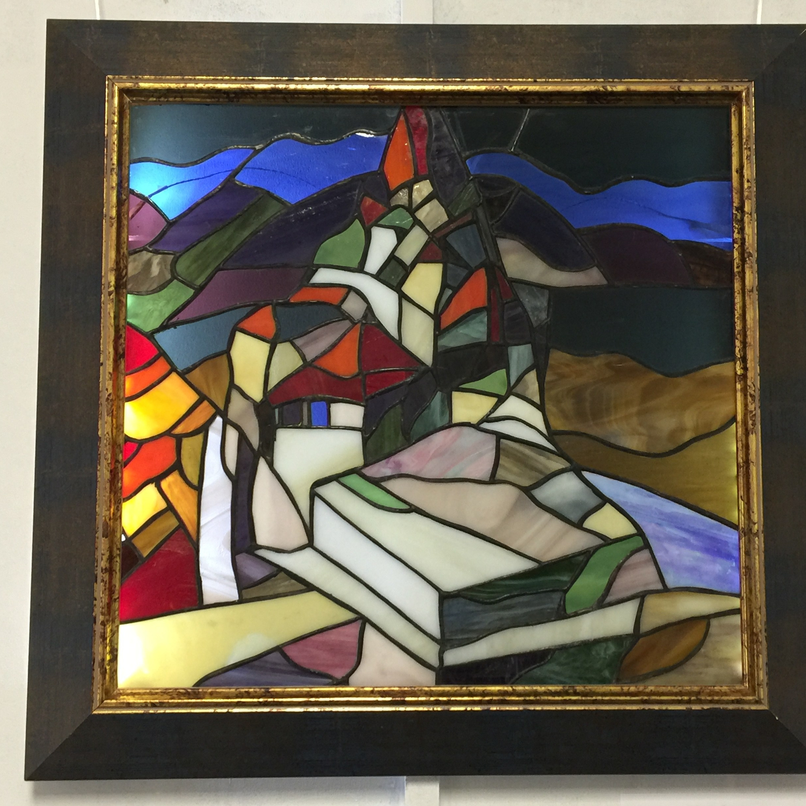 ПОЛИНА БУСАРОВА