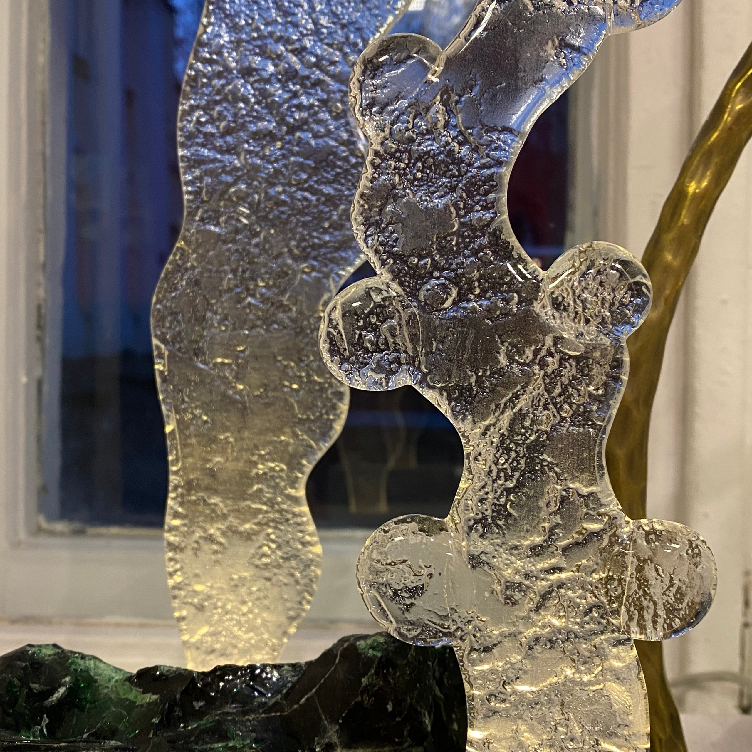 Выставка МОНУМЕНТАЛКА ПОД МИКРОСКОПОМ. Ассоциация художников монументалистов г. Москва