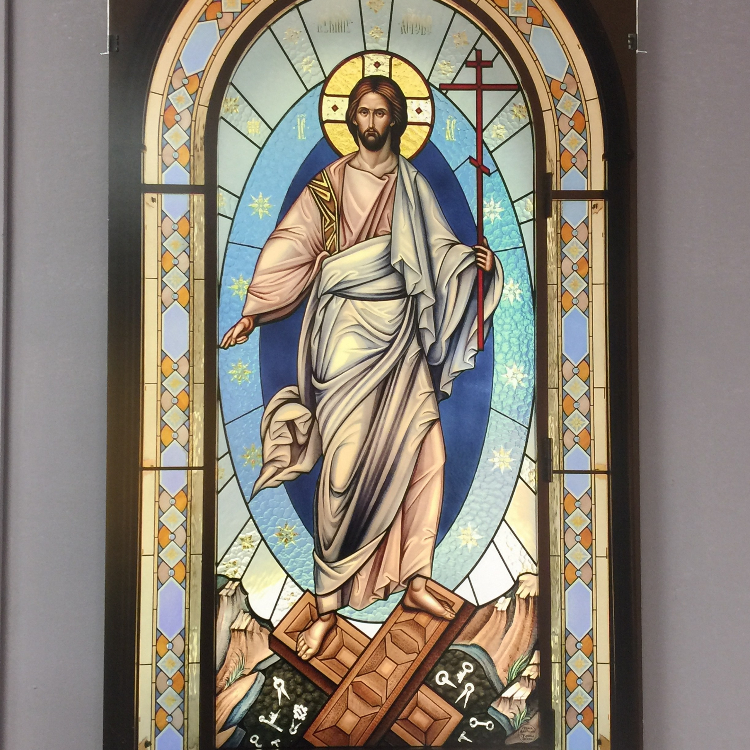 художник Анатолий Жуков