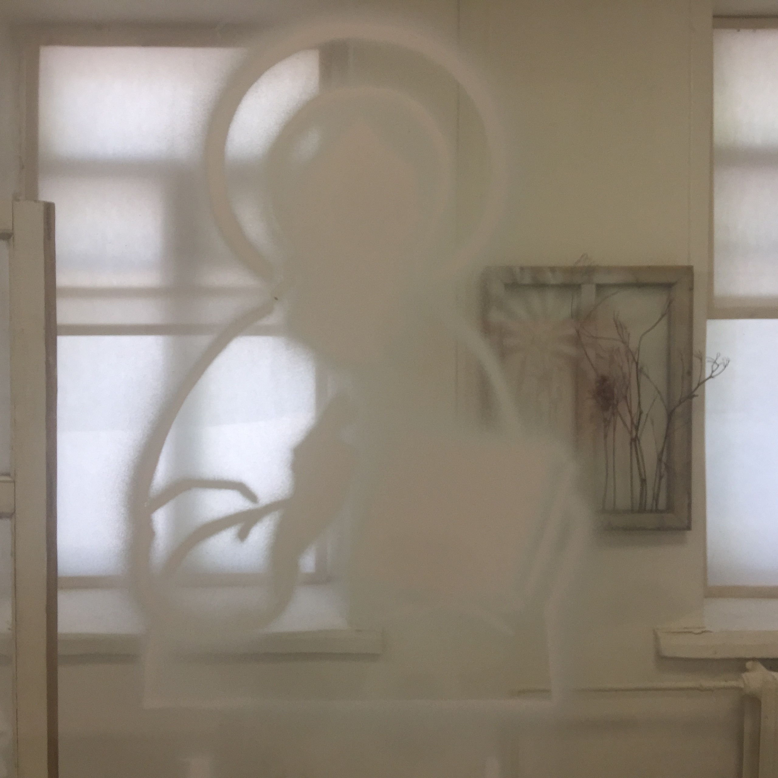 Выставка «Окно в благую весть». Ассоциация художников монументалистов г. Москва