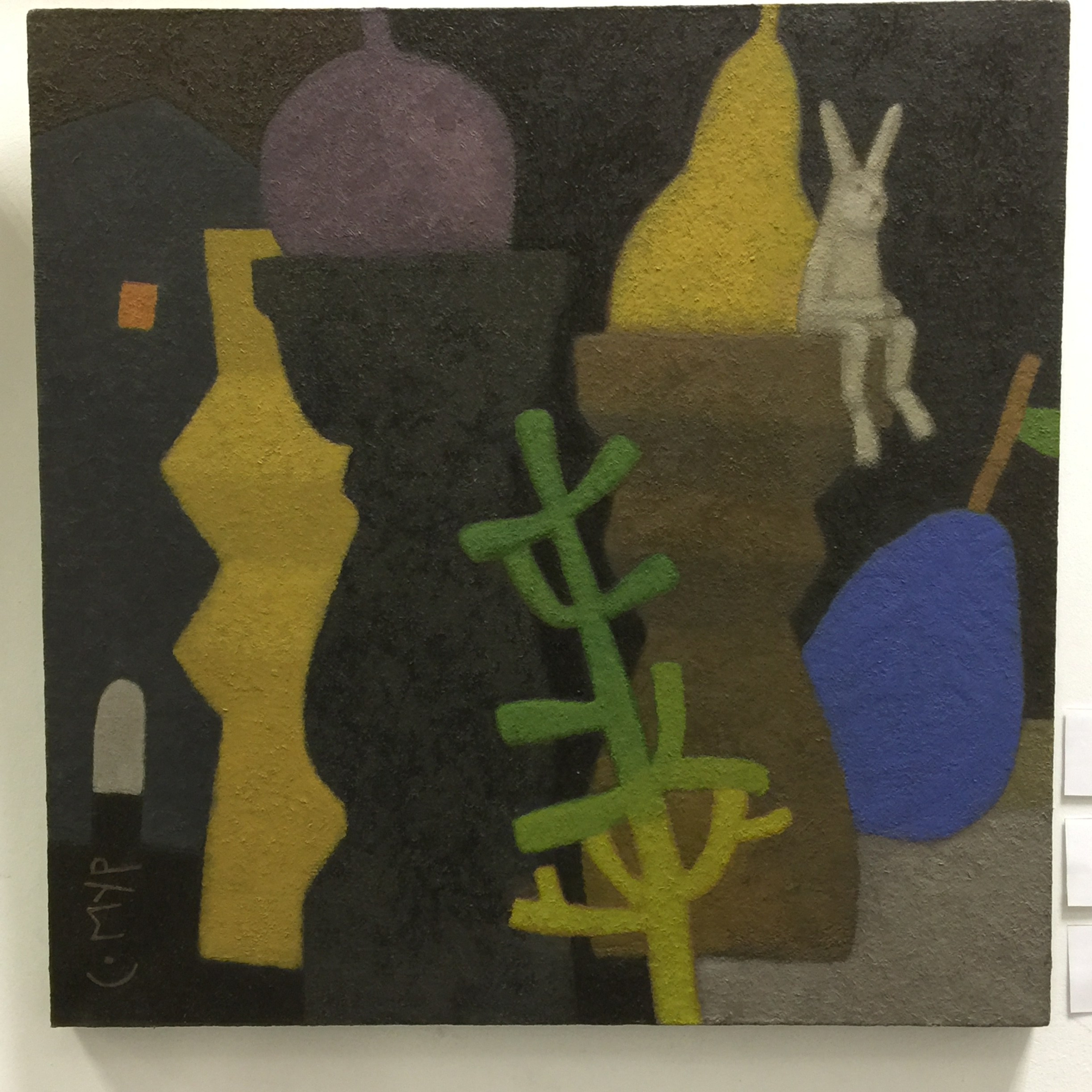 АРТ-ТЕРАПИЯ. Ассоциация художников монументалистов г. Москва