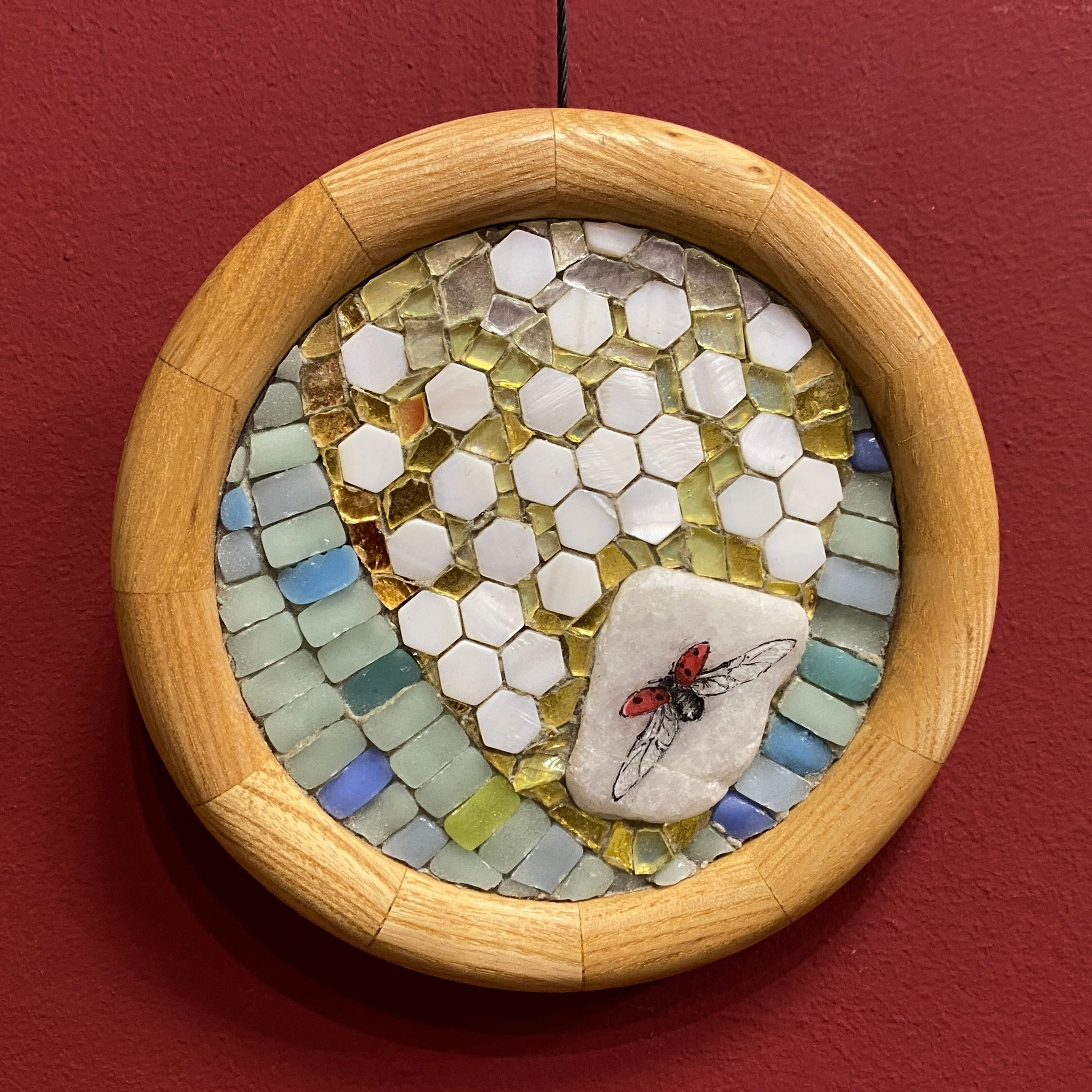 Выставка МОНУМЕНТАЛКА ПОД МИКРОСКОПОМ. Ассоциация художников монументалистов г. Москва