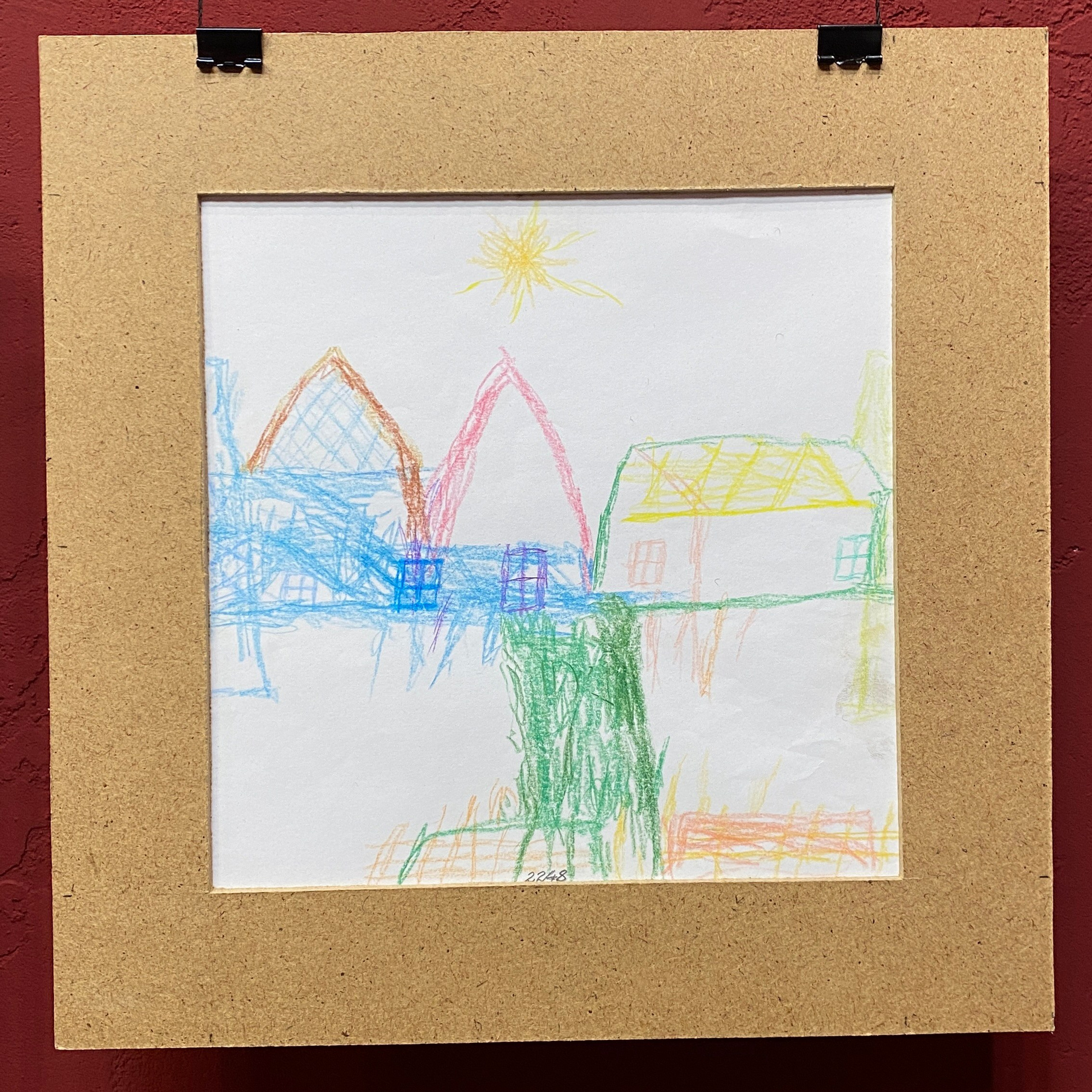 Выставка МОНУМЕНТАЛКА ПОД МИКРОСКОПОМ. Ассоциация художников монументалистов г. Москва