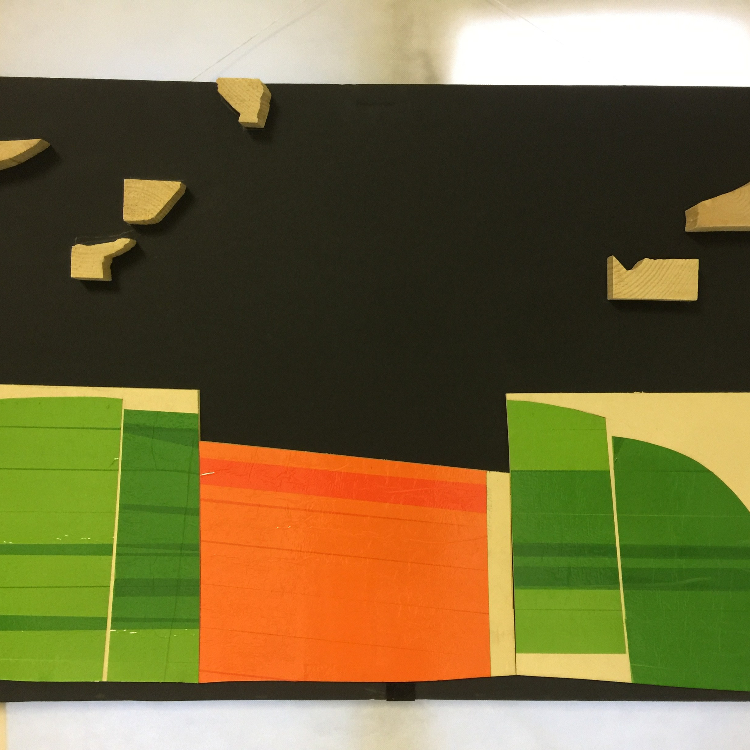 АРТ-ТЕРАПИЯ. Ассоциация художников монументалистов г. Москва