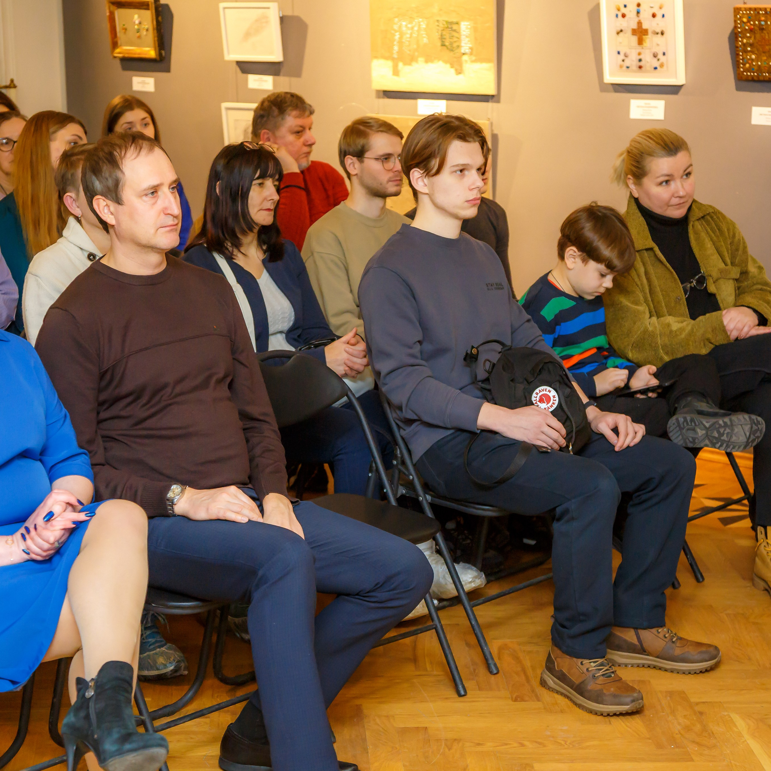 КАМЕНЬ/НОЖНИЦЫ/БУМАГА г. Муром. Ассоциация художников монументалистов г. Москва