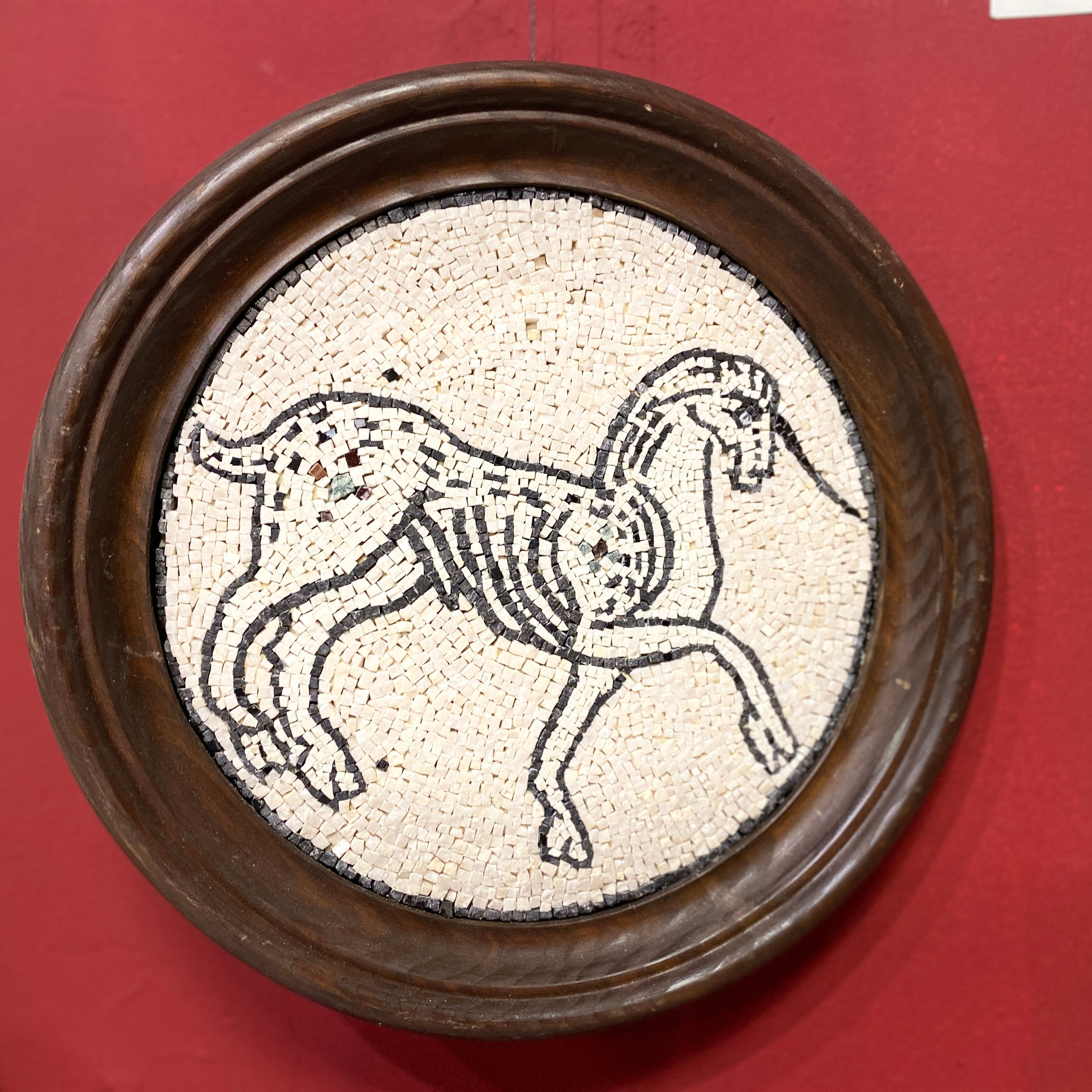 Выставка МОНУМЕНТАЛКА ПОД МИКРОСКОПОМ. Ассоциация художников монументалистов г. Москва