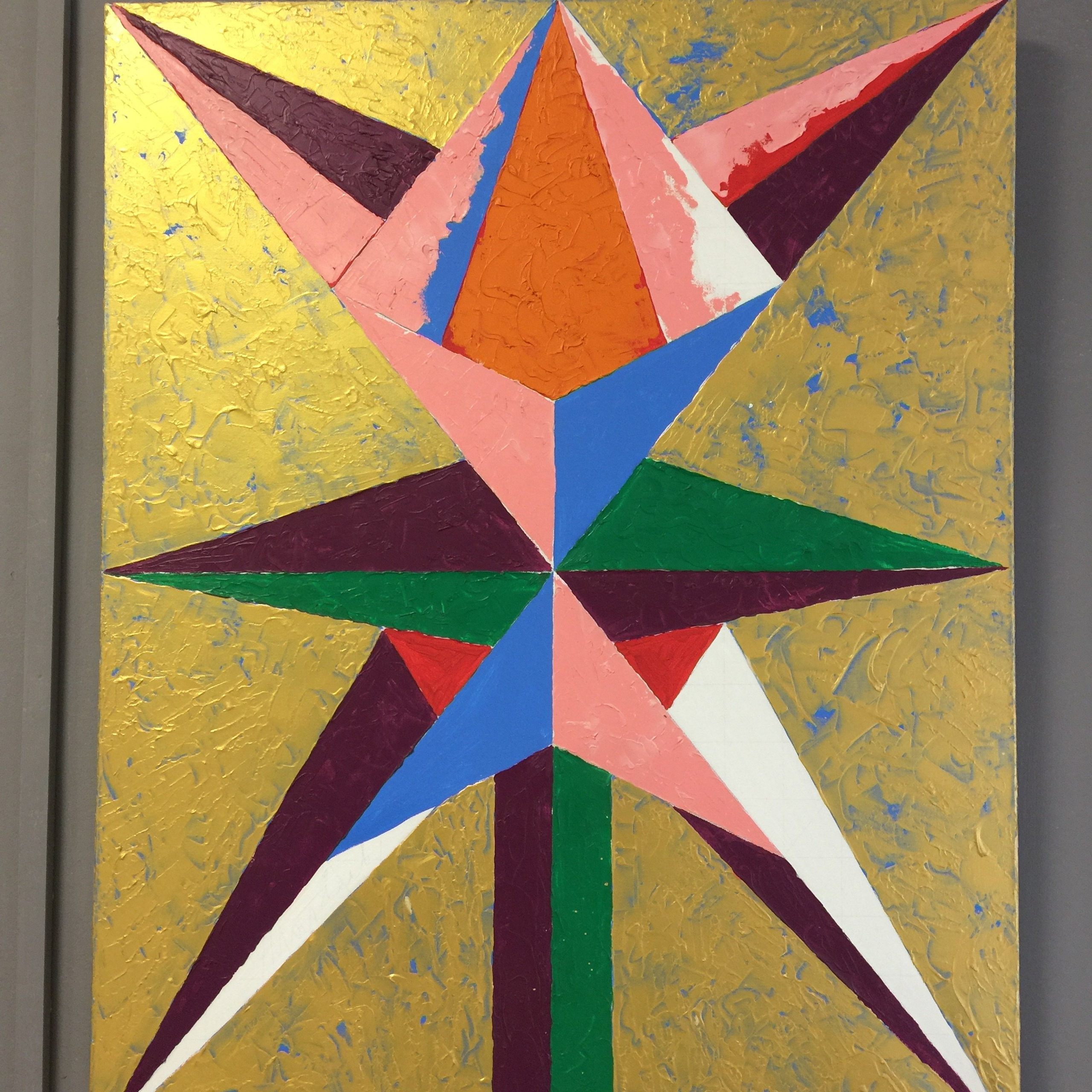 АРТ-ТЕРАПИЯ. Ассоциация художников монументалистов г. Москва