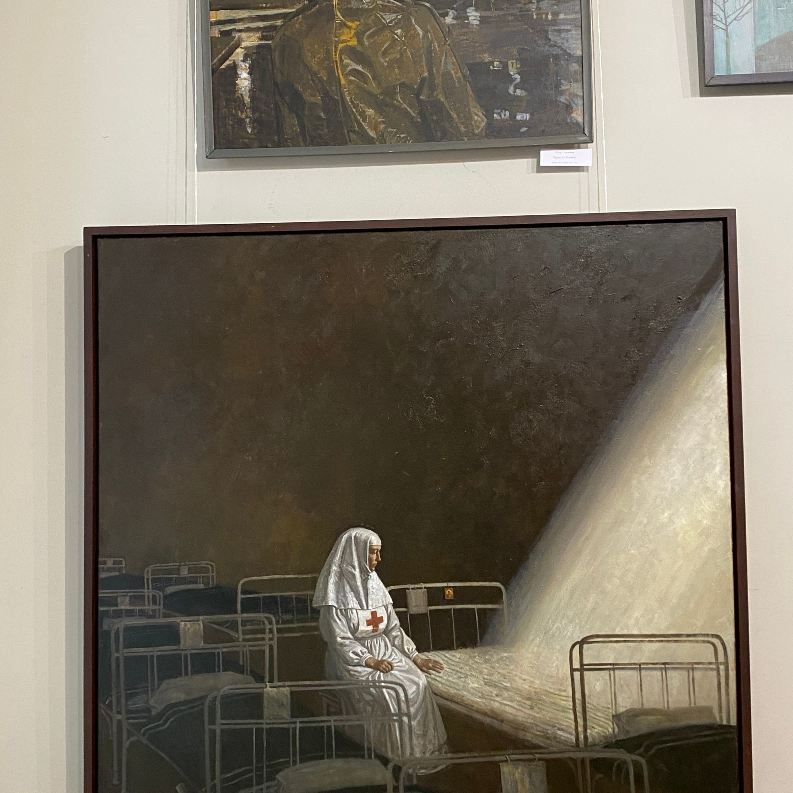 МОНУМЕНТАЛИСТЫ. УЧИТЕЛЯ и УЧЕНИКИ. Ассоциация художников монументалистов г. Москва