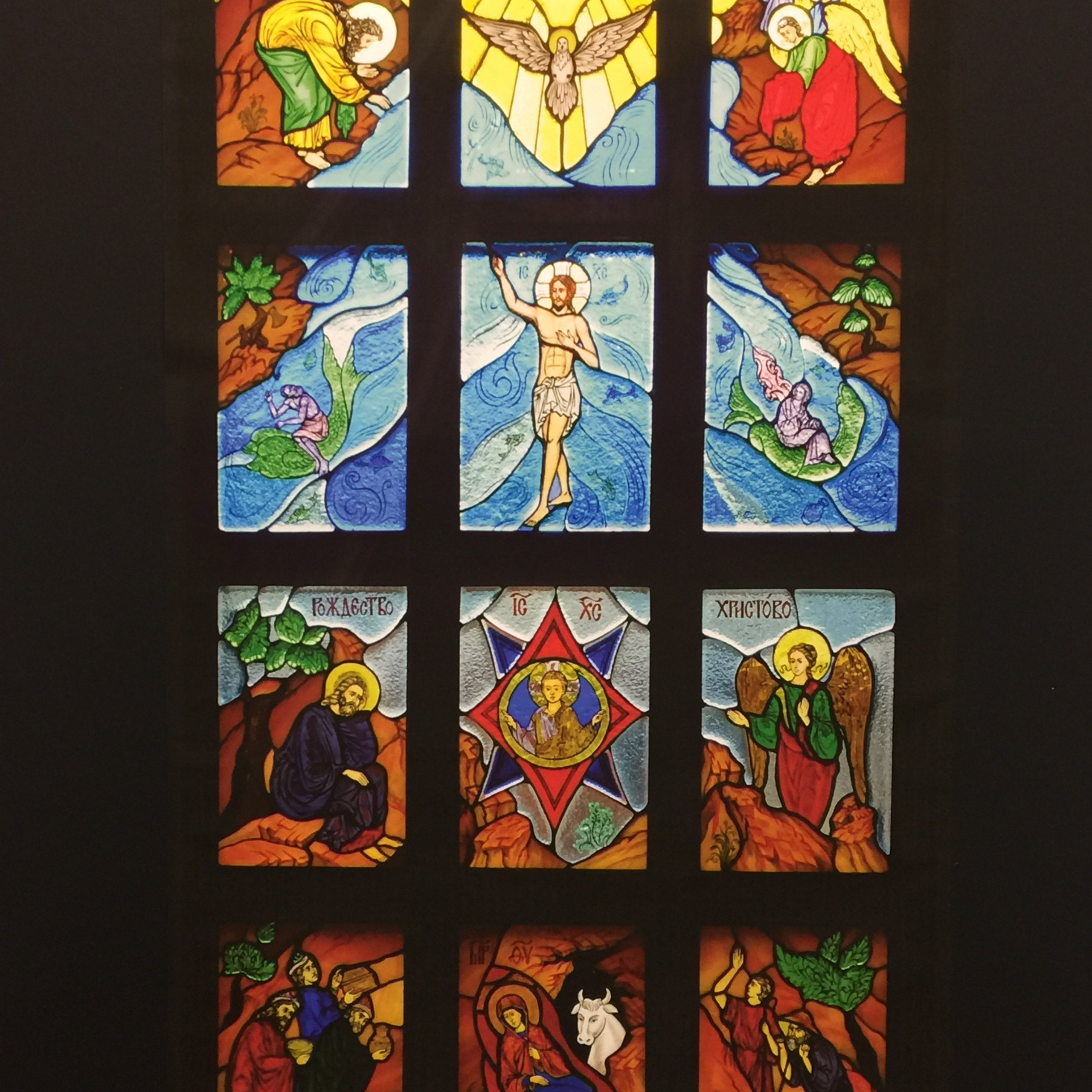 ВЛАДИМИР МИХАЙЛОВ