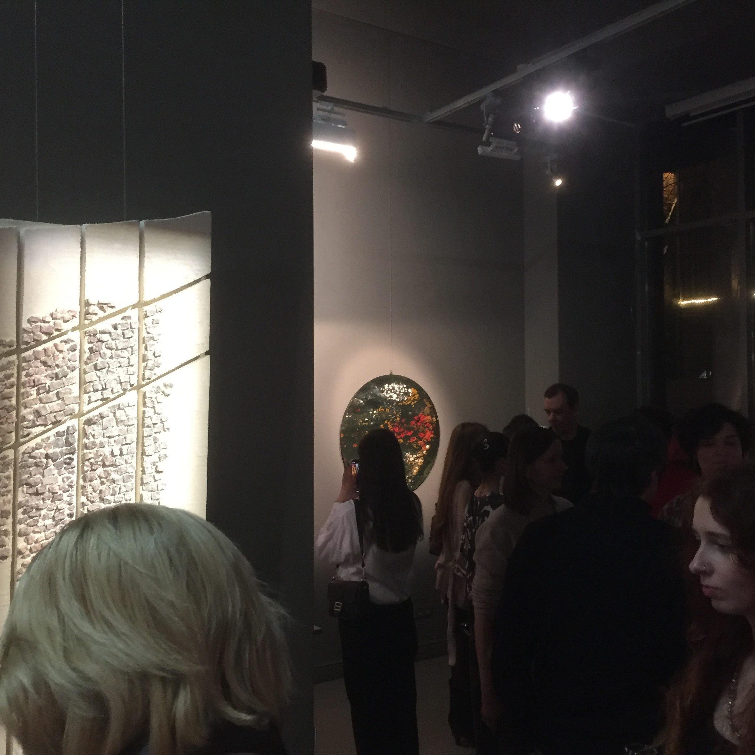 ЭХО. Ассоциация художников монументалистов г. Москва