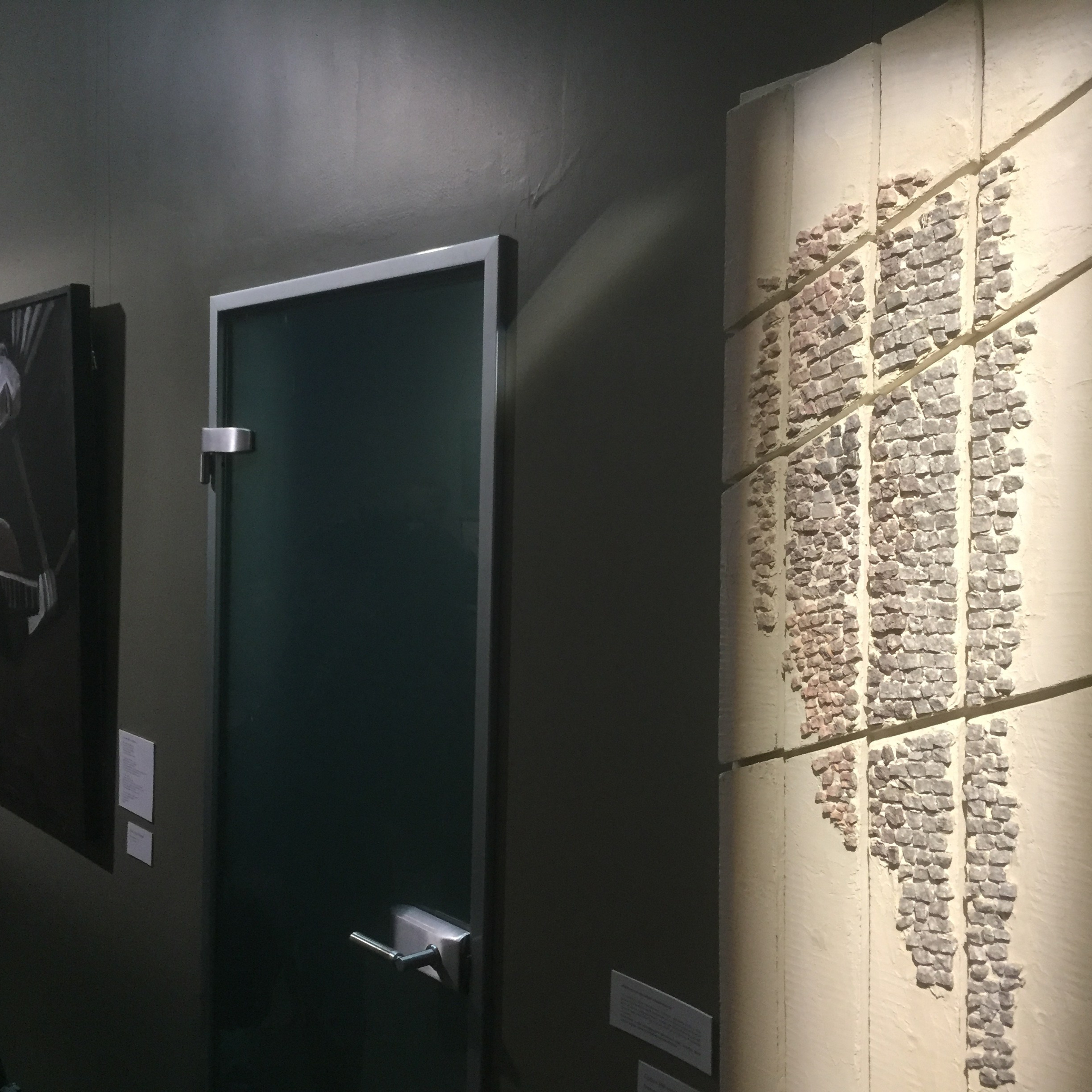 ЭХО. Ассоциация художников монументалистов г. Москва