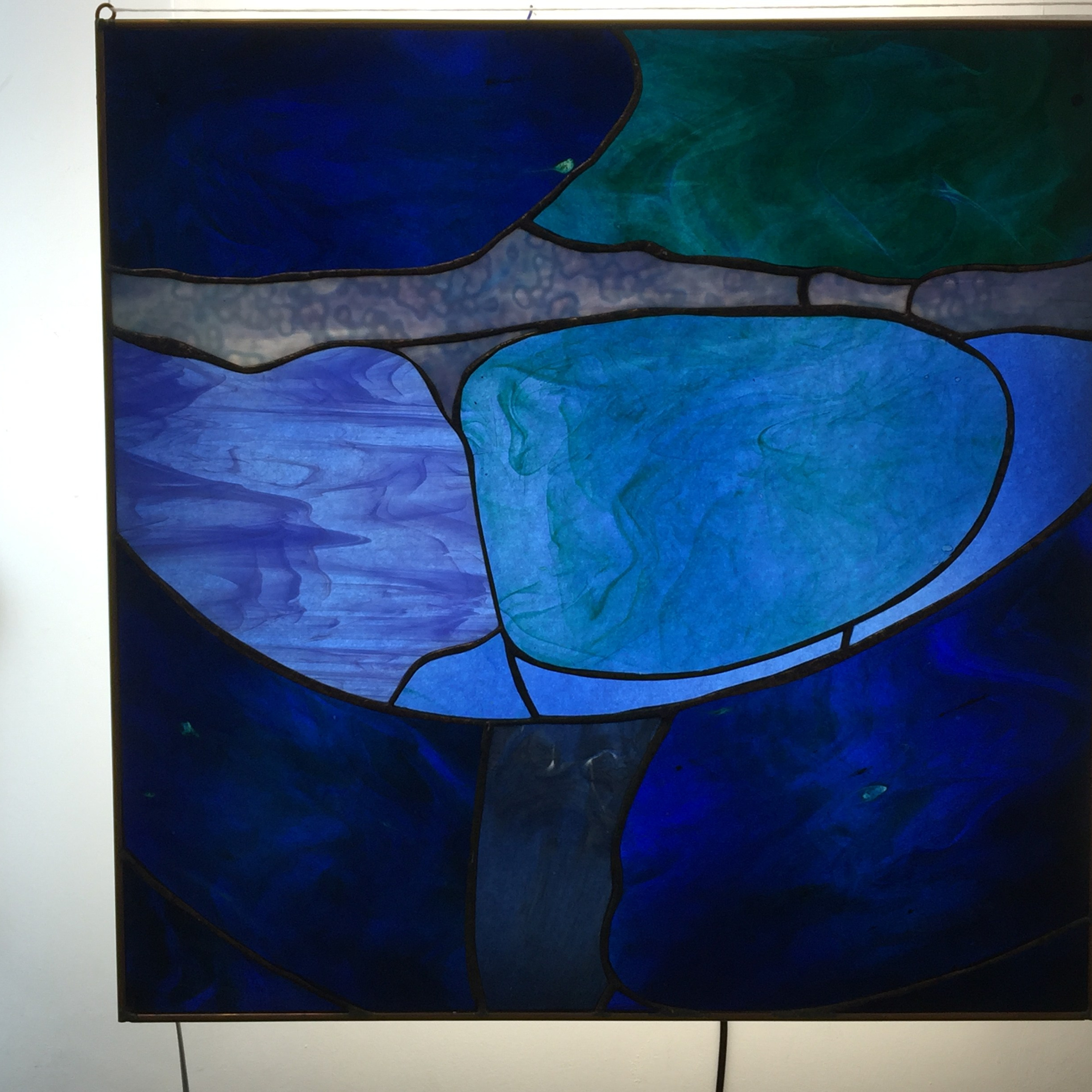 ЛЕЙЛА АЛЬ–НУМАН