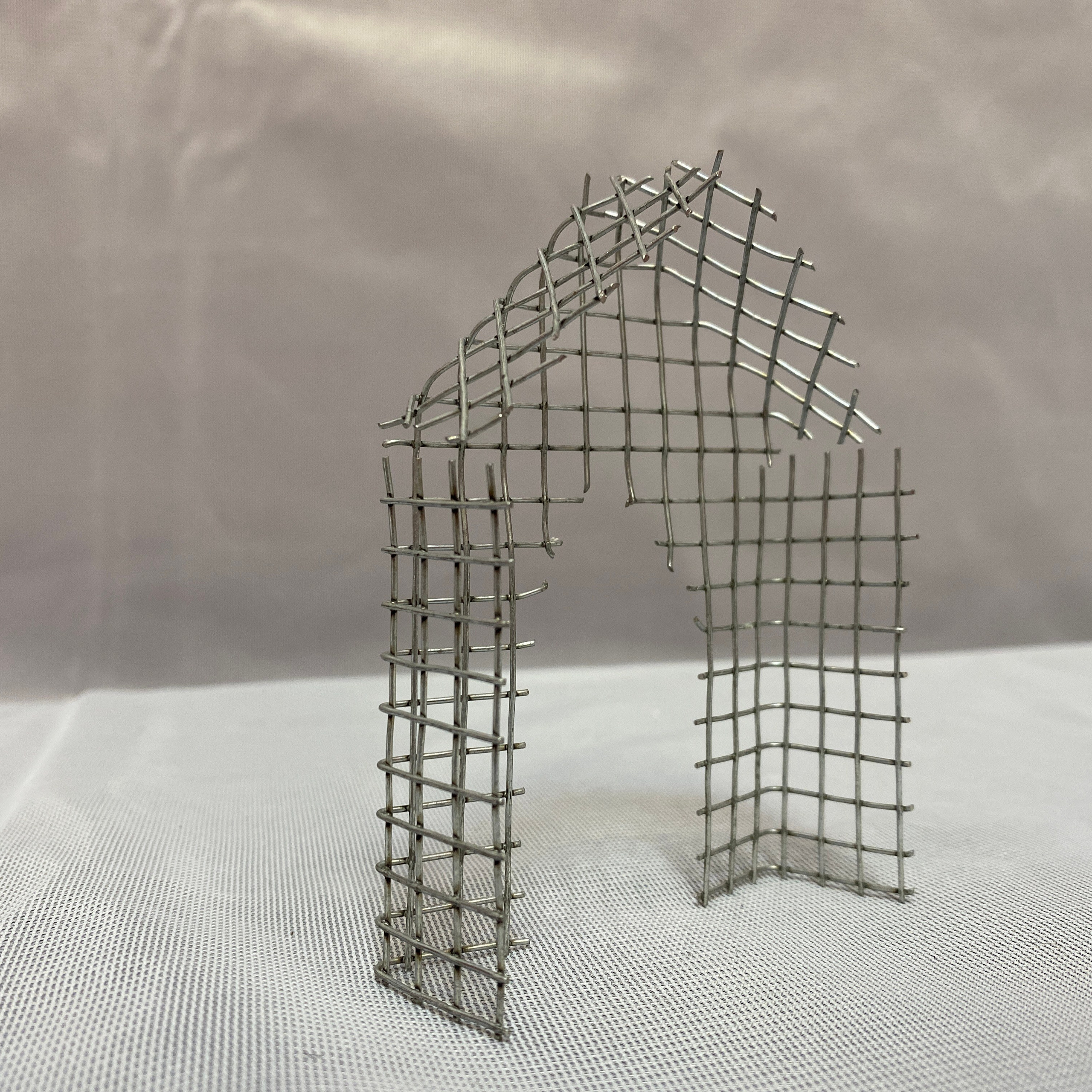 Выставка МОНУМЕНТАЛКА ПОД МИКРОСКОПОМ. Ассоциация художников монументалистов г. Москва