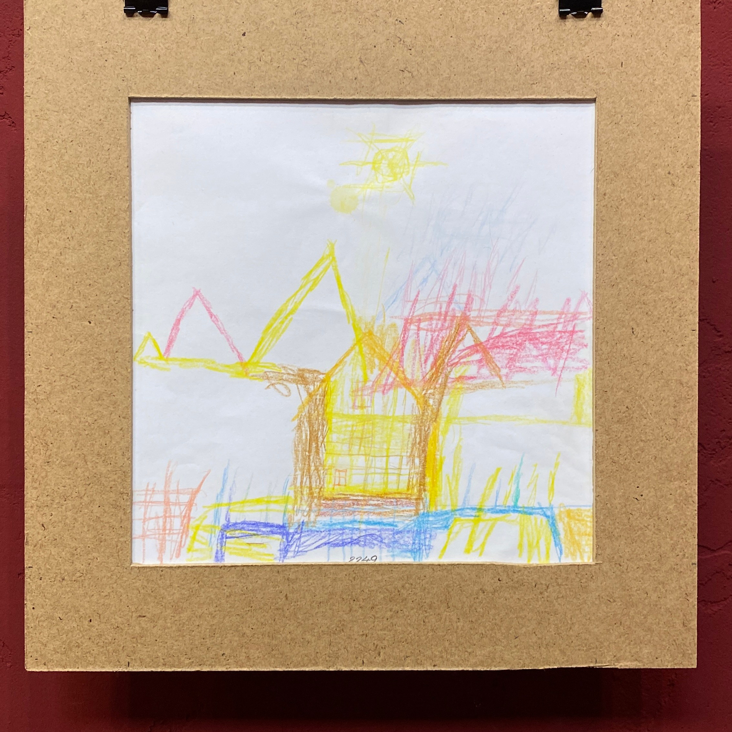 Выставка МОНУМЕНТАЛКА ПОД МИКРОСКОПОМ. Ассоциация художников монументалистов г. Москва