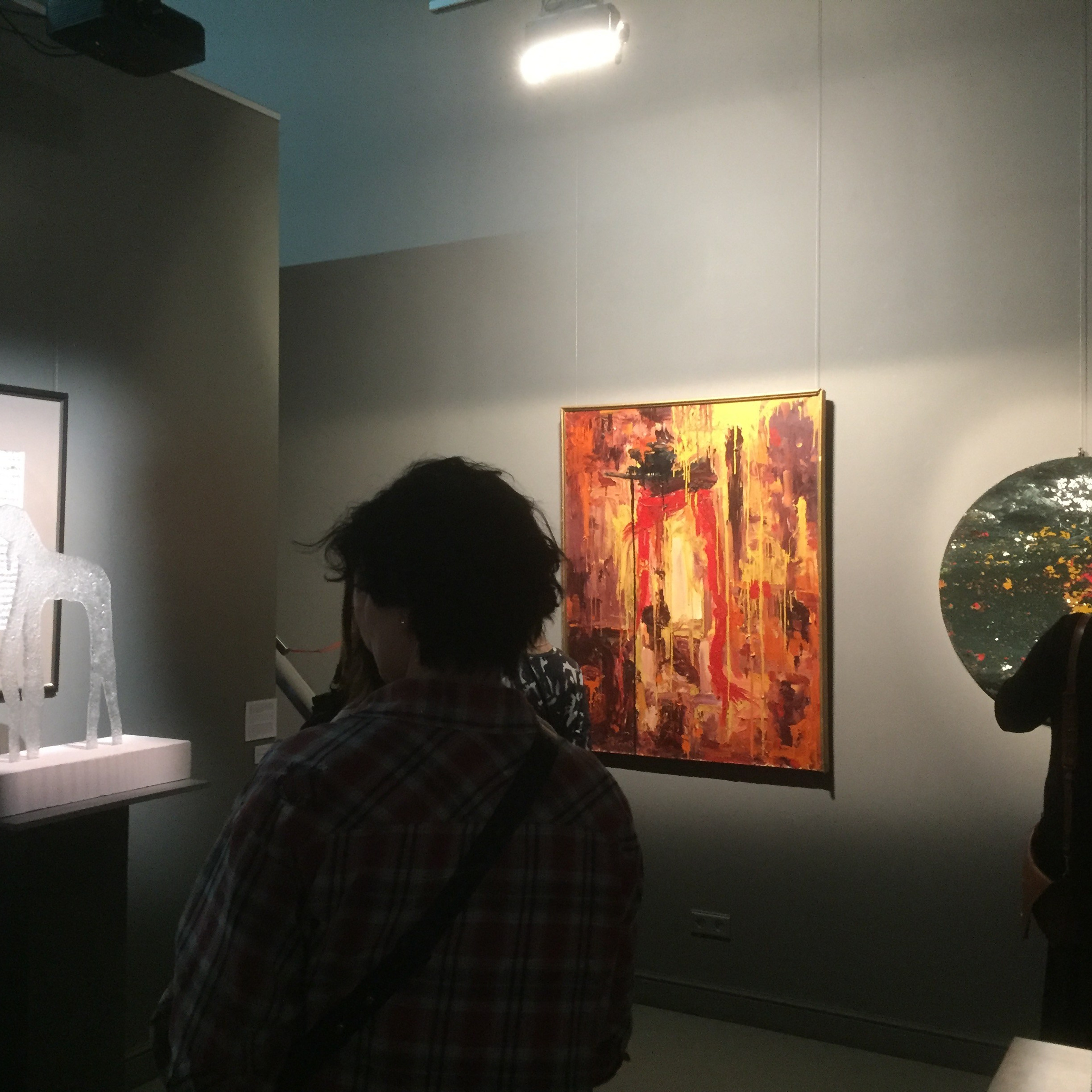 ЭХО. Ассоциация художников монументалистов г. Москва