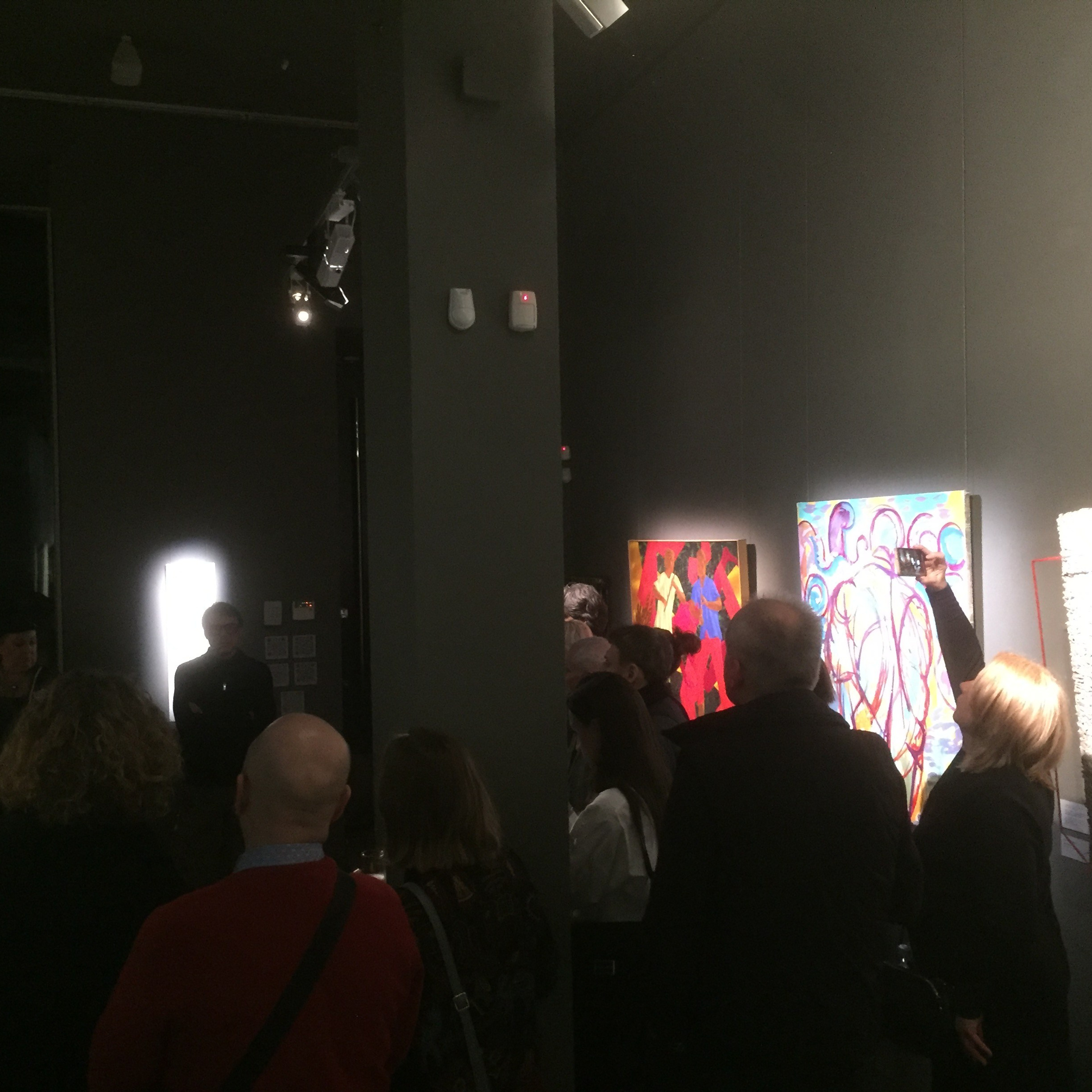 ЭХО. Ассоциация художников монументалистов г. Москва