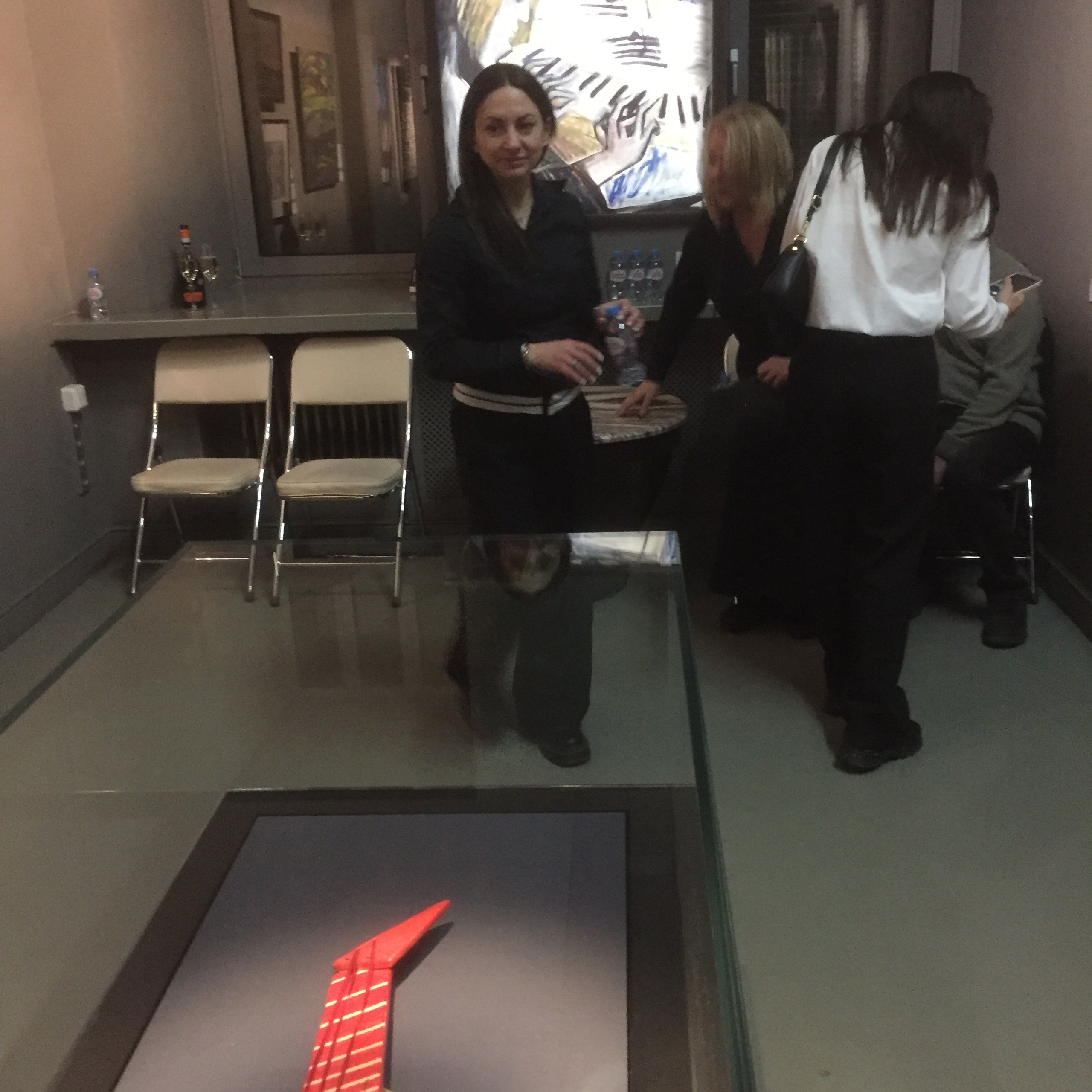 ЭХО. Ассоциация художников монументалистов г. Москва