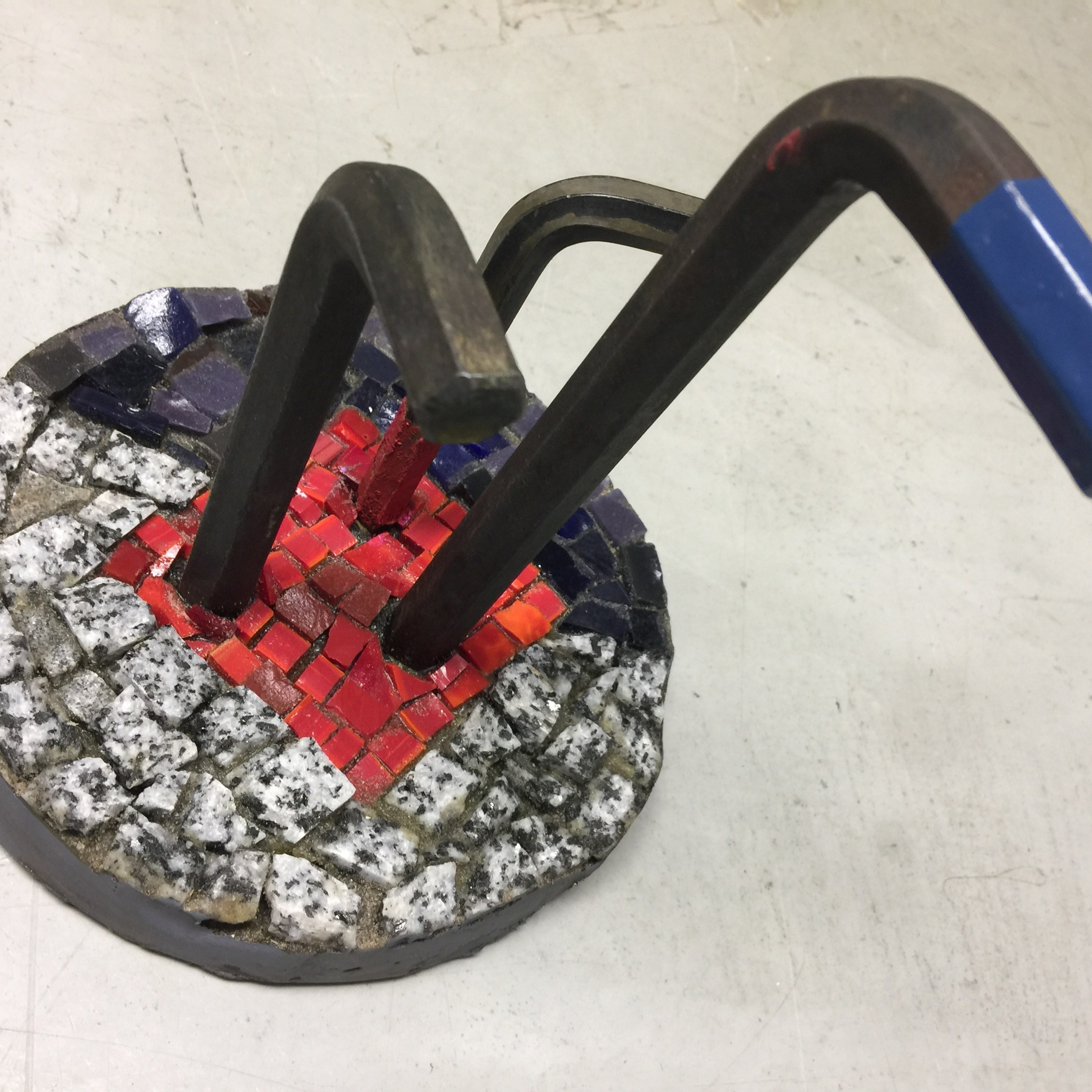 АРТ-ТЕРАПИЯ. Ассоциация художников монументалистов г. Москва