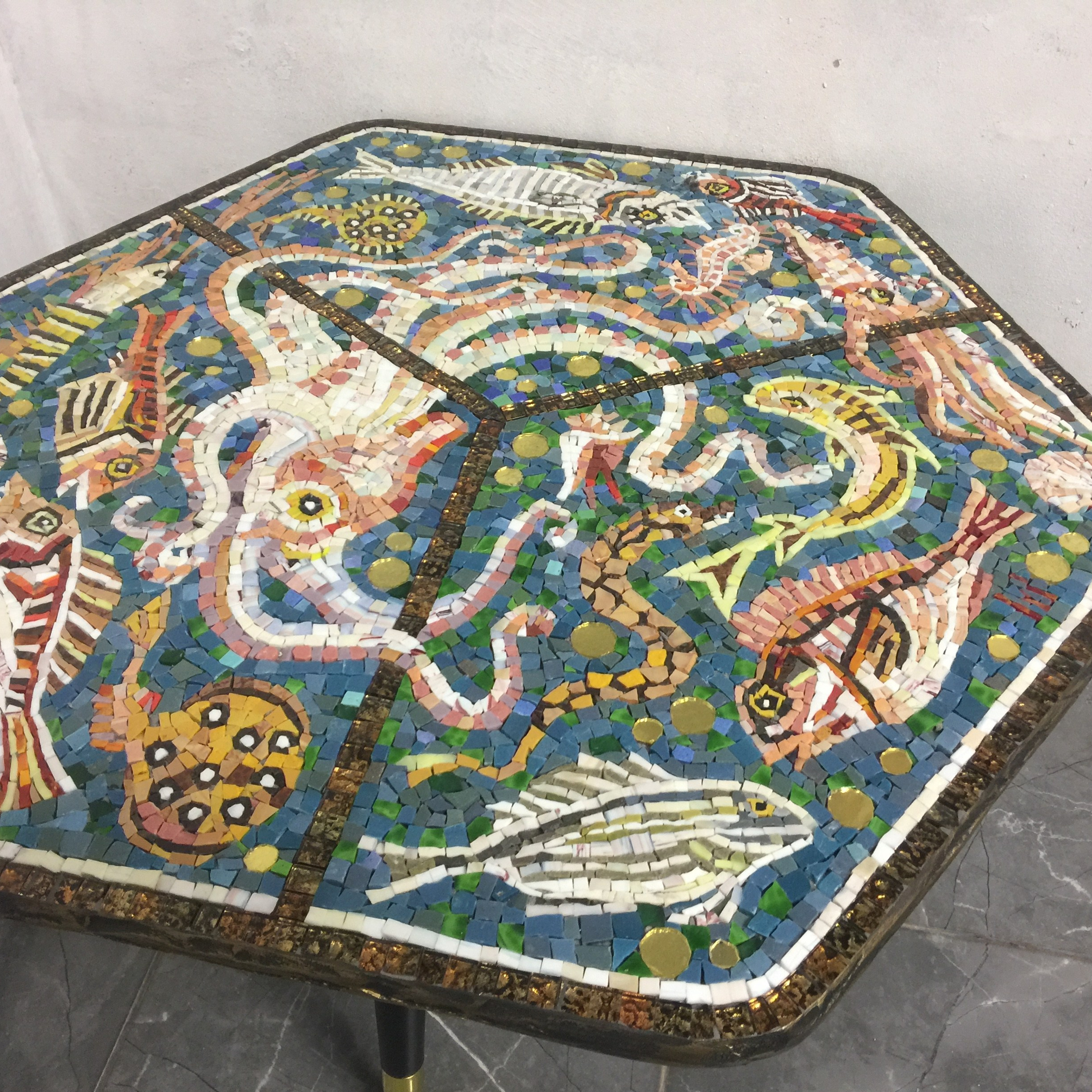 Выставка «КАМЕНЬ. НОЖНИЦЫ. БУМАГА». Ассоциация художников монументалистов г. Москва