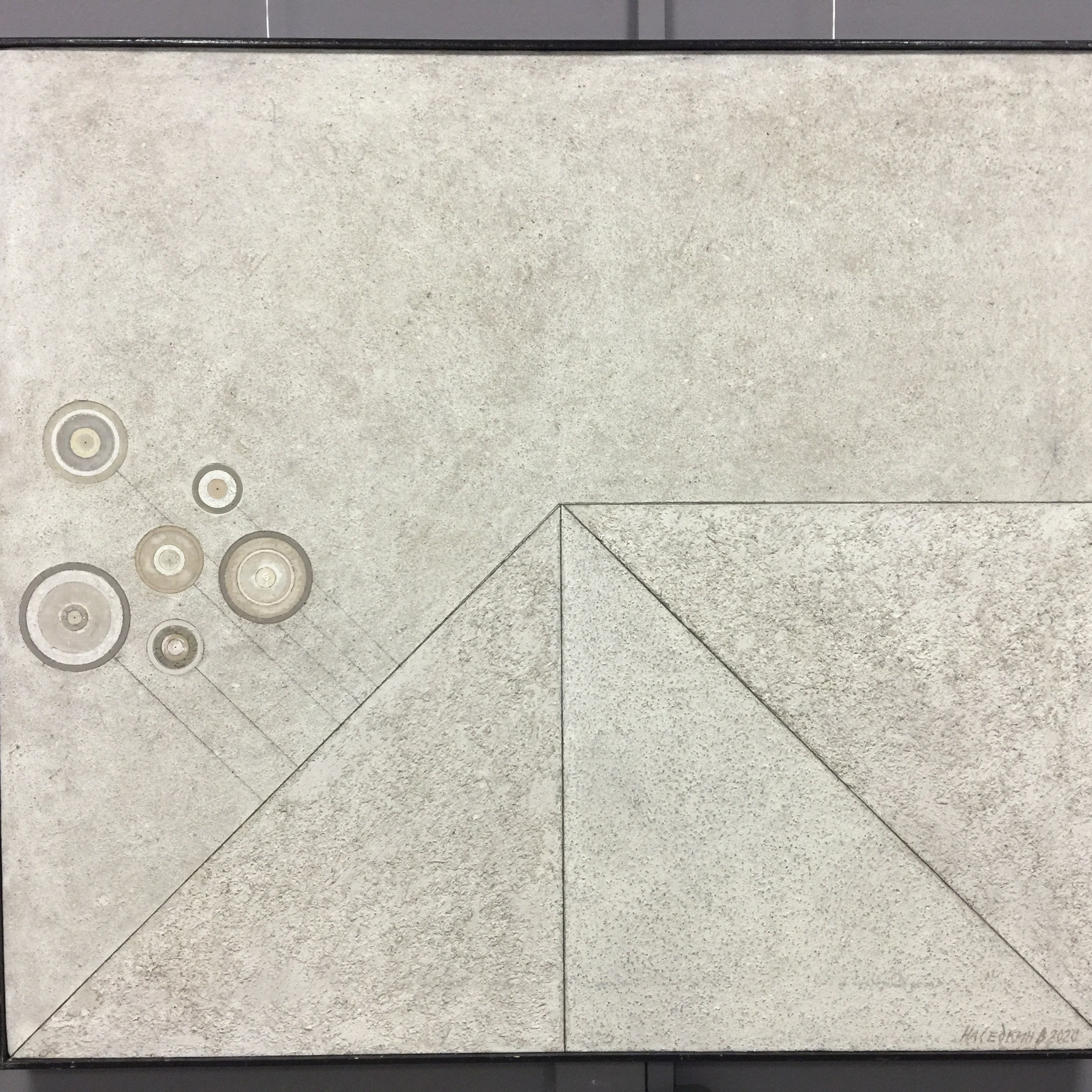 АРТ-ТЕРАПИЯ. Ассоциация художников монументалистов г. Москва